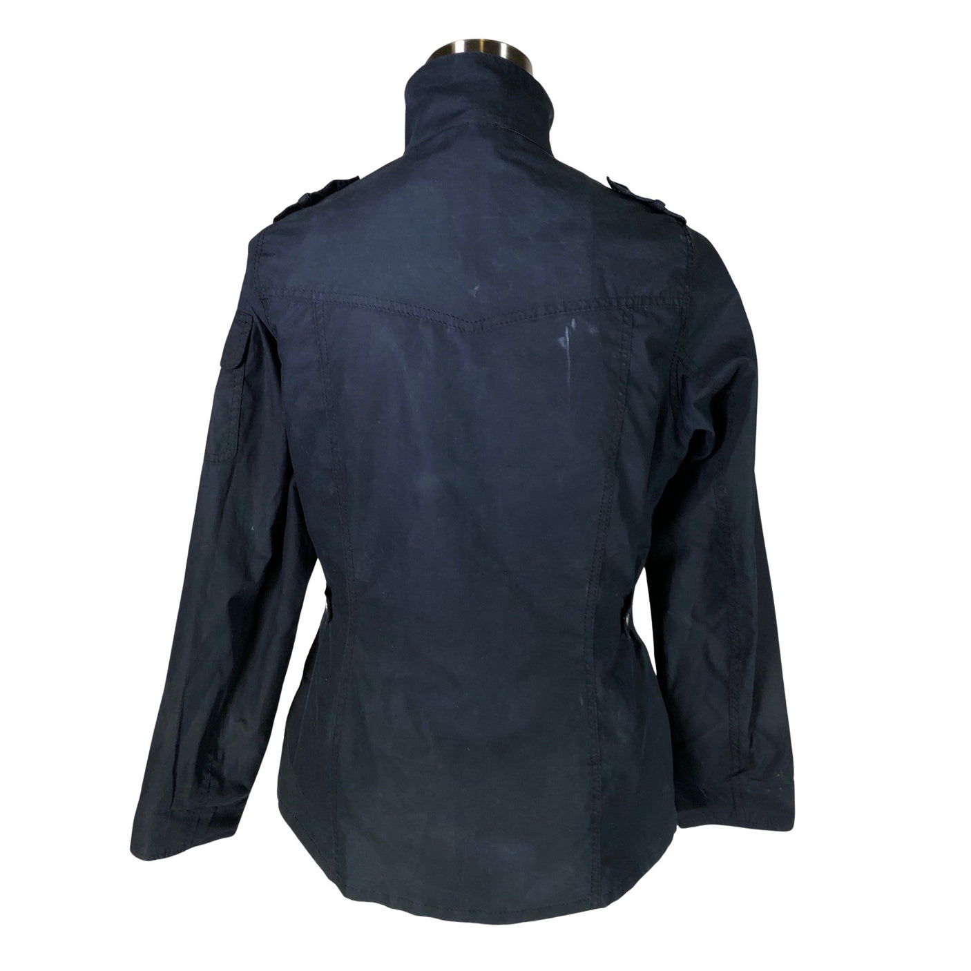 Unisex Barbour - Ulkoilutakki, koko 38 - (2)