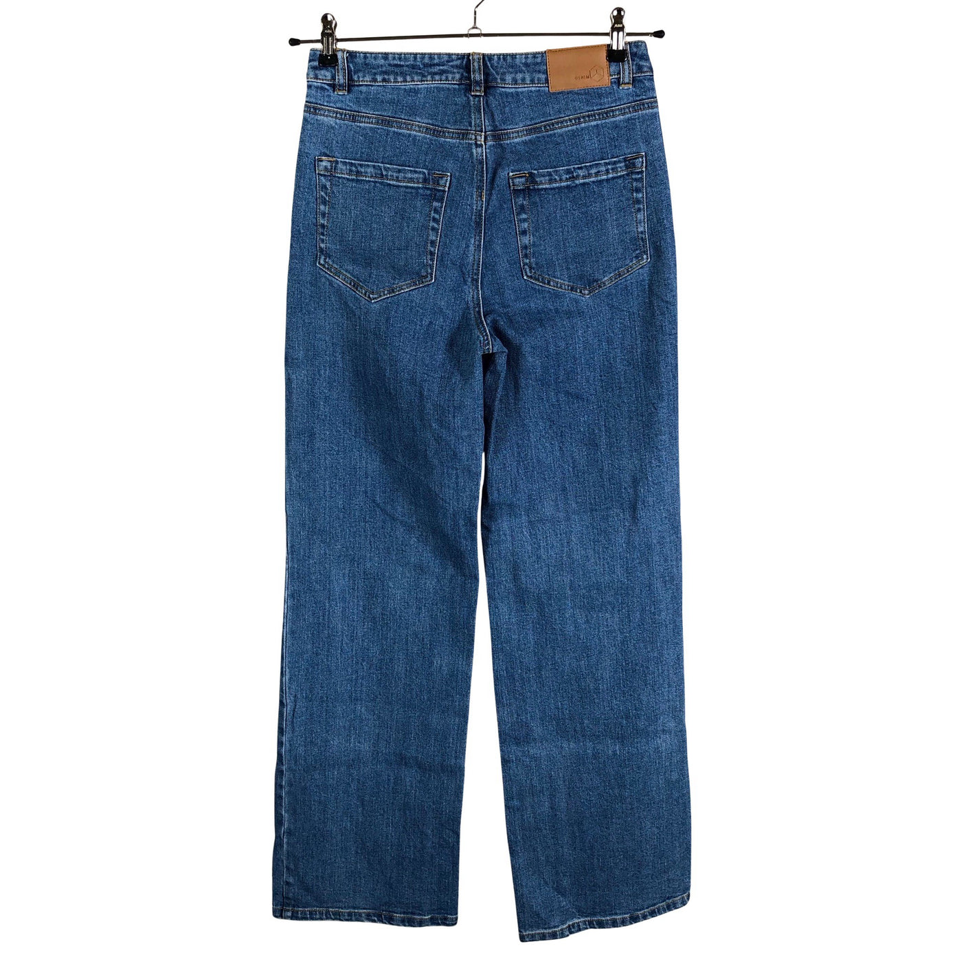 Unisex Kaffe - Farkut, koko 38 - (2)