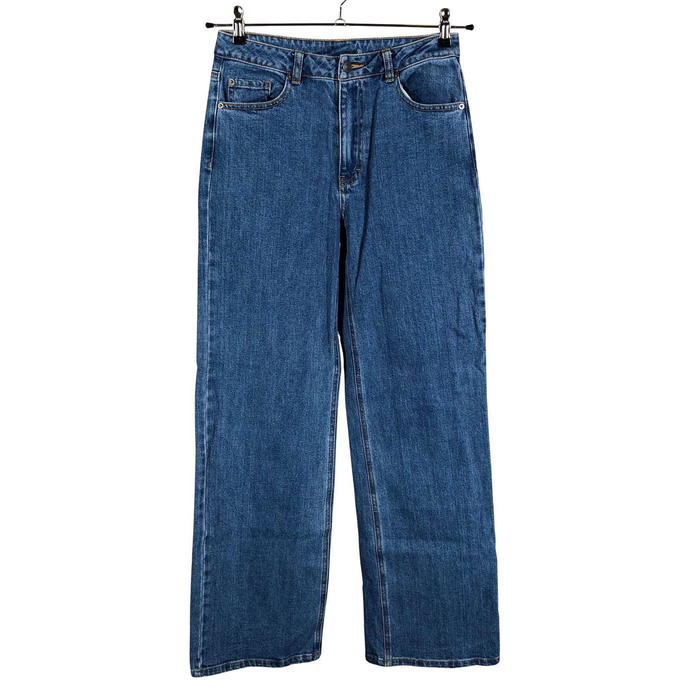 Unisex Kaffe - Farkut, koko 38 - (1)