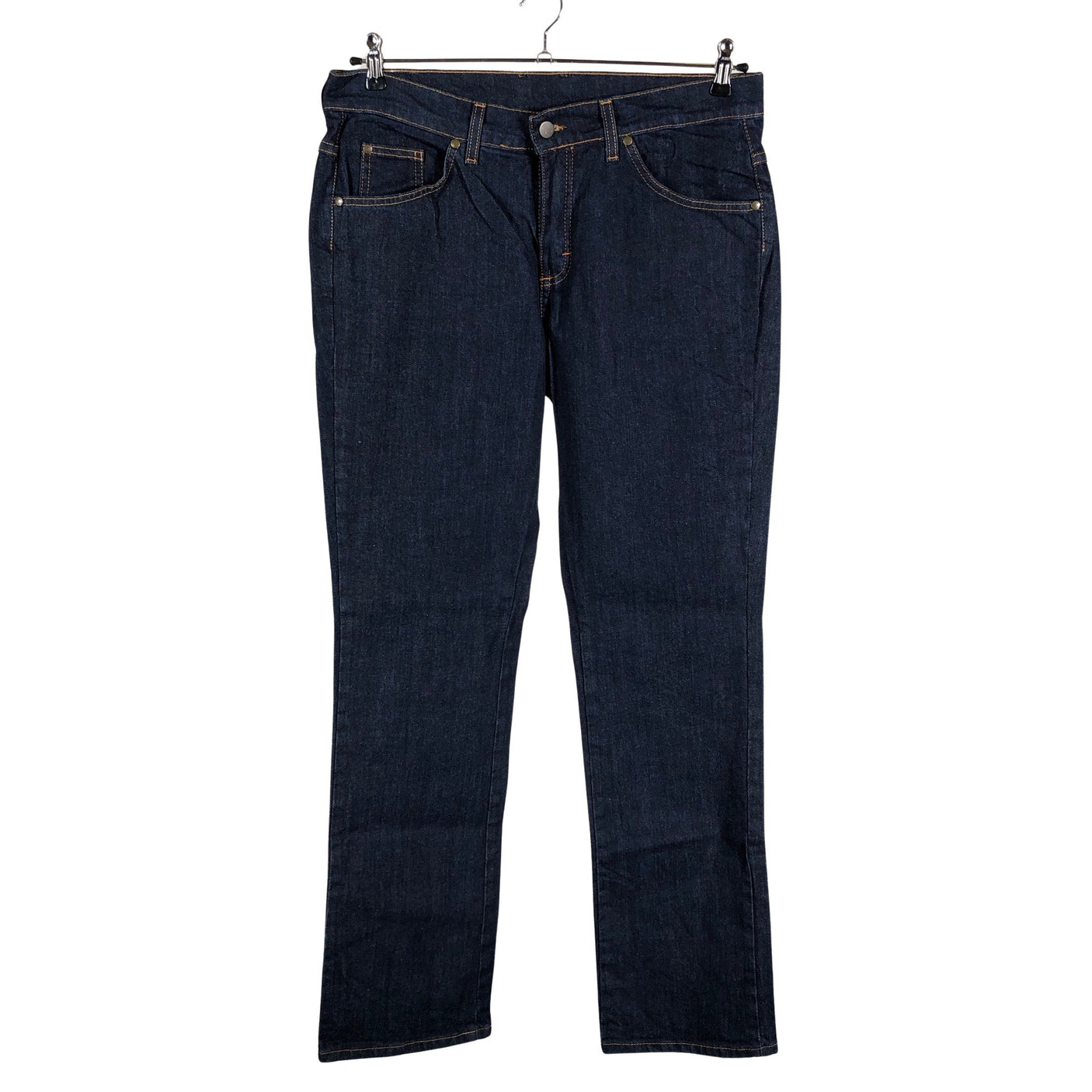 Unisex Varusteleka - Jeans, size W34 - Blue (1)