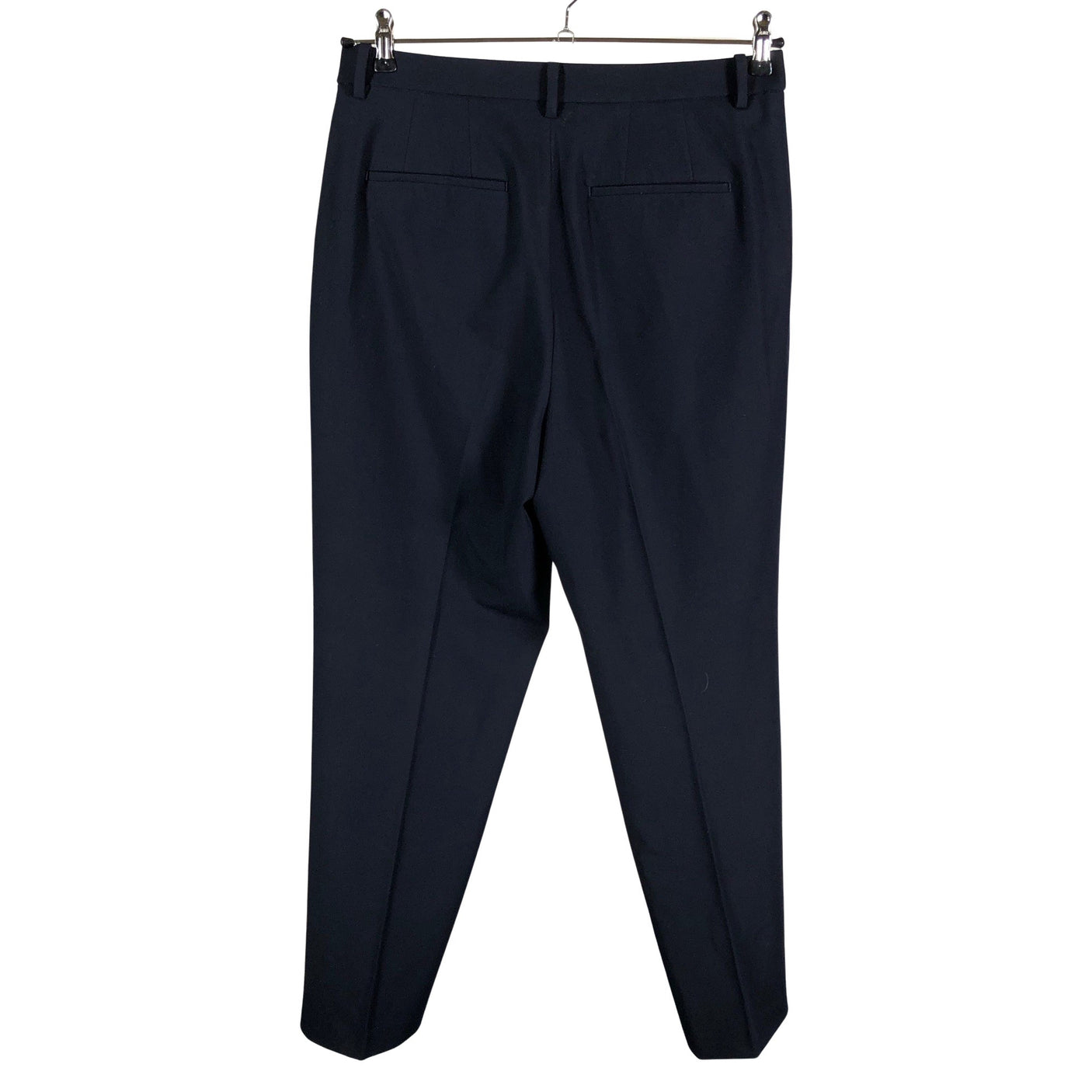 Uniqlo - Straight leg trousers, size 40 - Blue