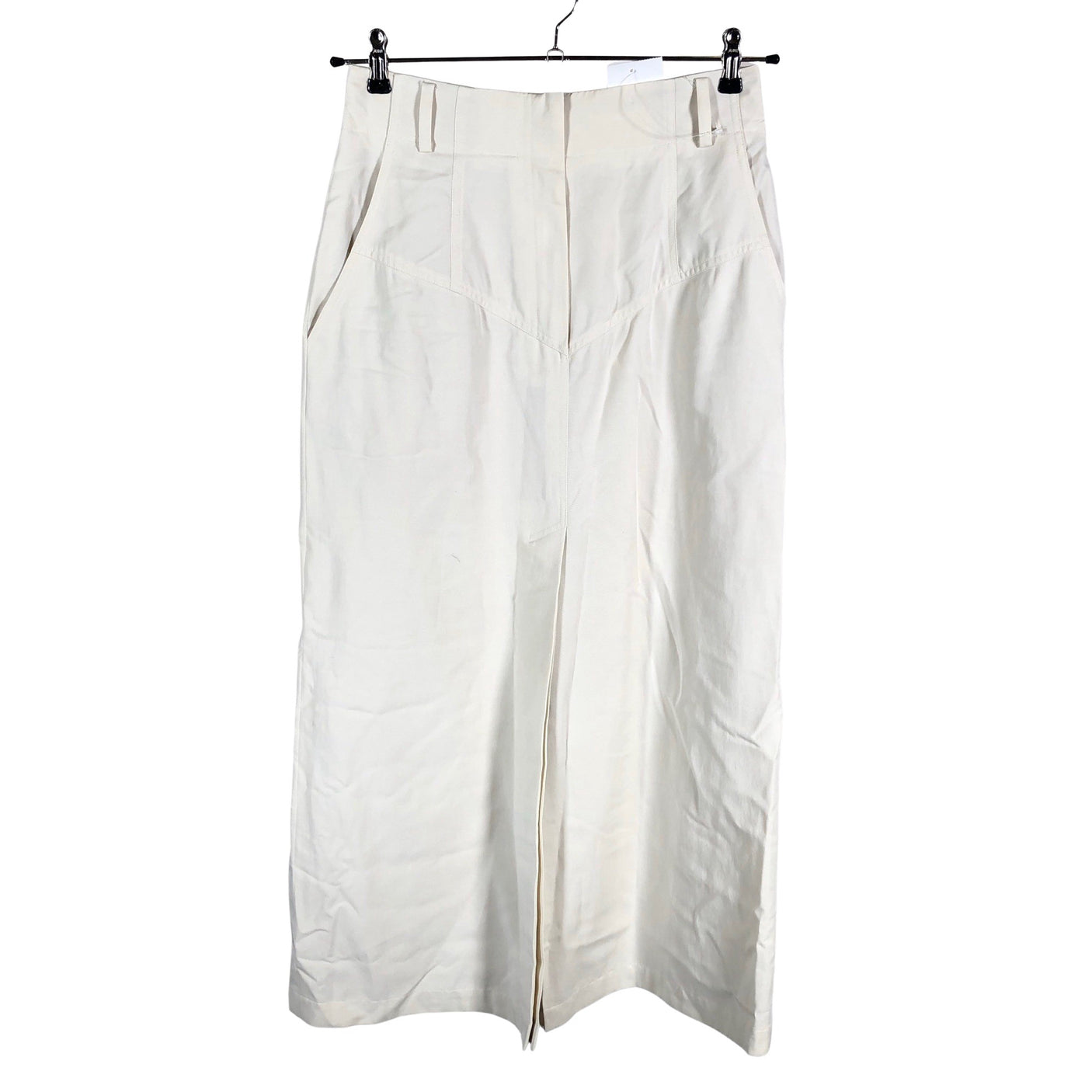 Unisex Apriori - Pencil skirt, size 40 - Beige (1)