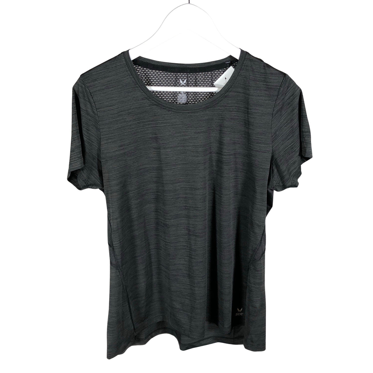 Unisex Soc - Urheilupaita, lyhyet hihat, koko 42 - (1)