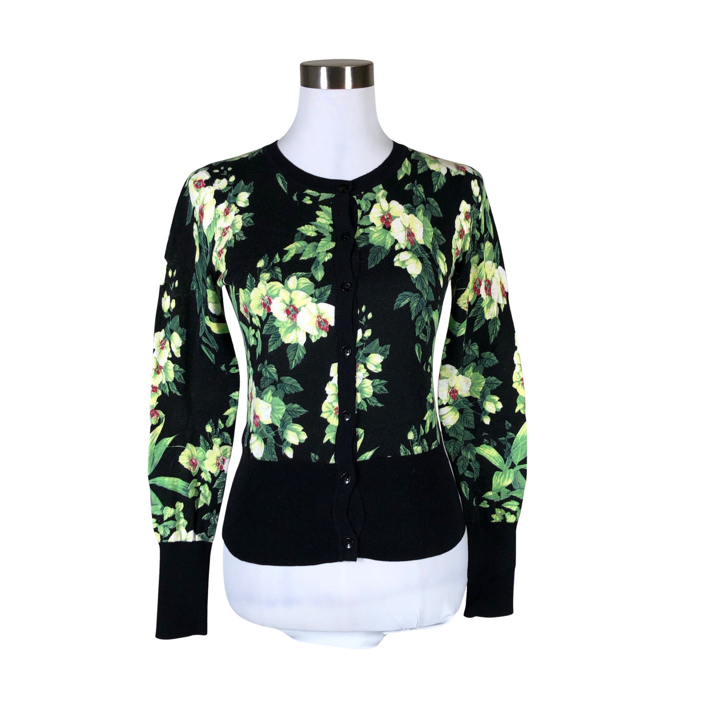 Unisex Oasis - Neuletakki, koko 34 - (1)