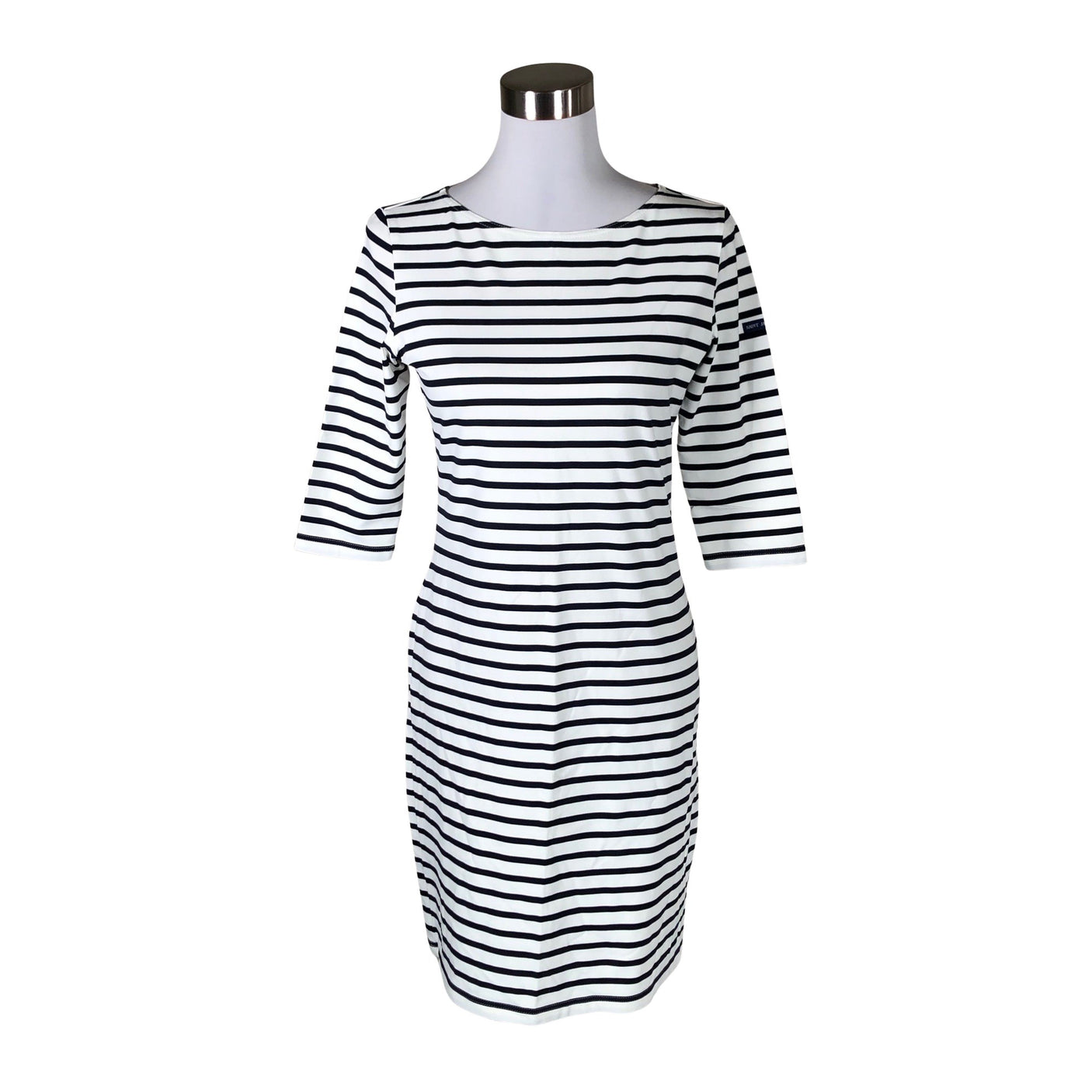 Unisex Saint James - Trikoomekko, koko 38 - (1)