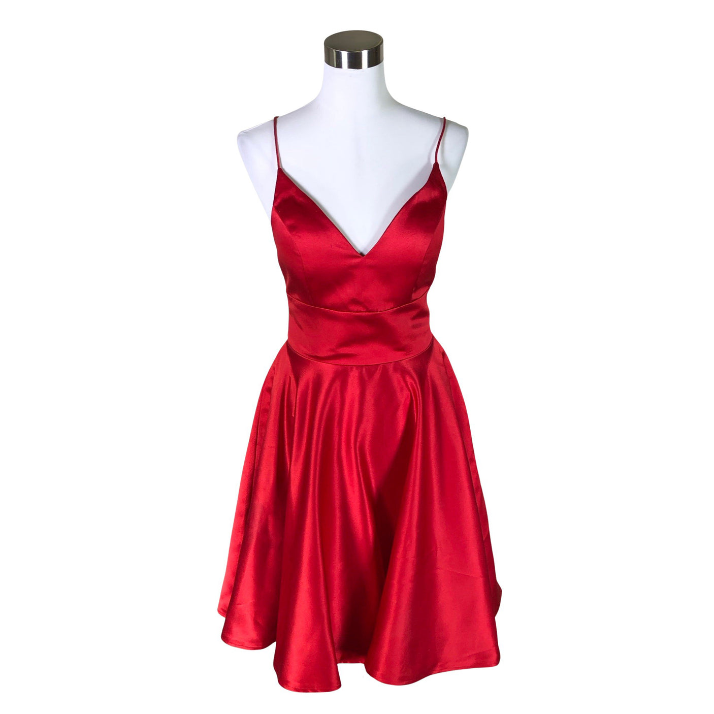Unisex Dazzling - Juhlamekko, koko 34 - (1)