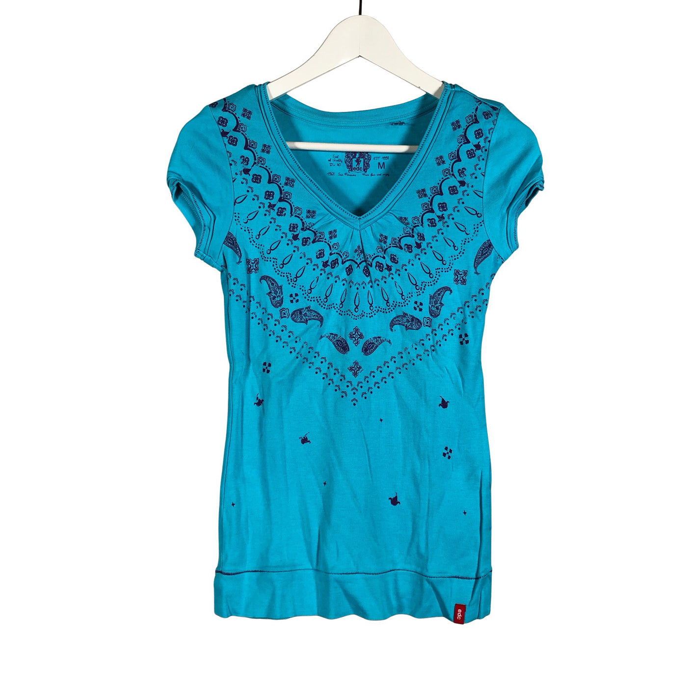 Unisex Esprit - T-paita, koko 38 - (1)