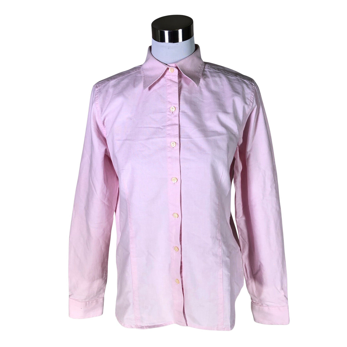 Unisex James Harvest - Kauluspaita, koko 40 - (1)