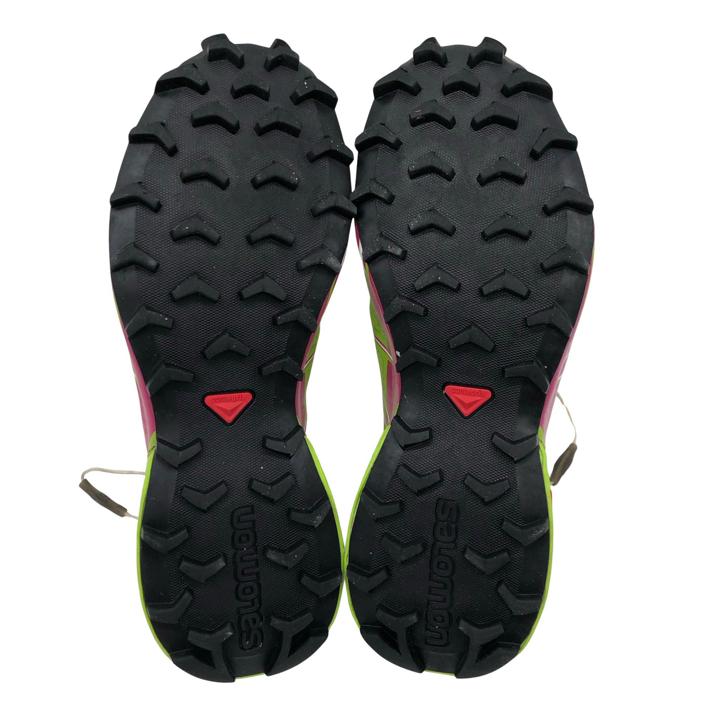 Unisex Salomon - Juoksukengät, koko 39 - (3)
