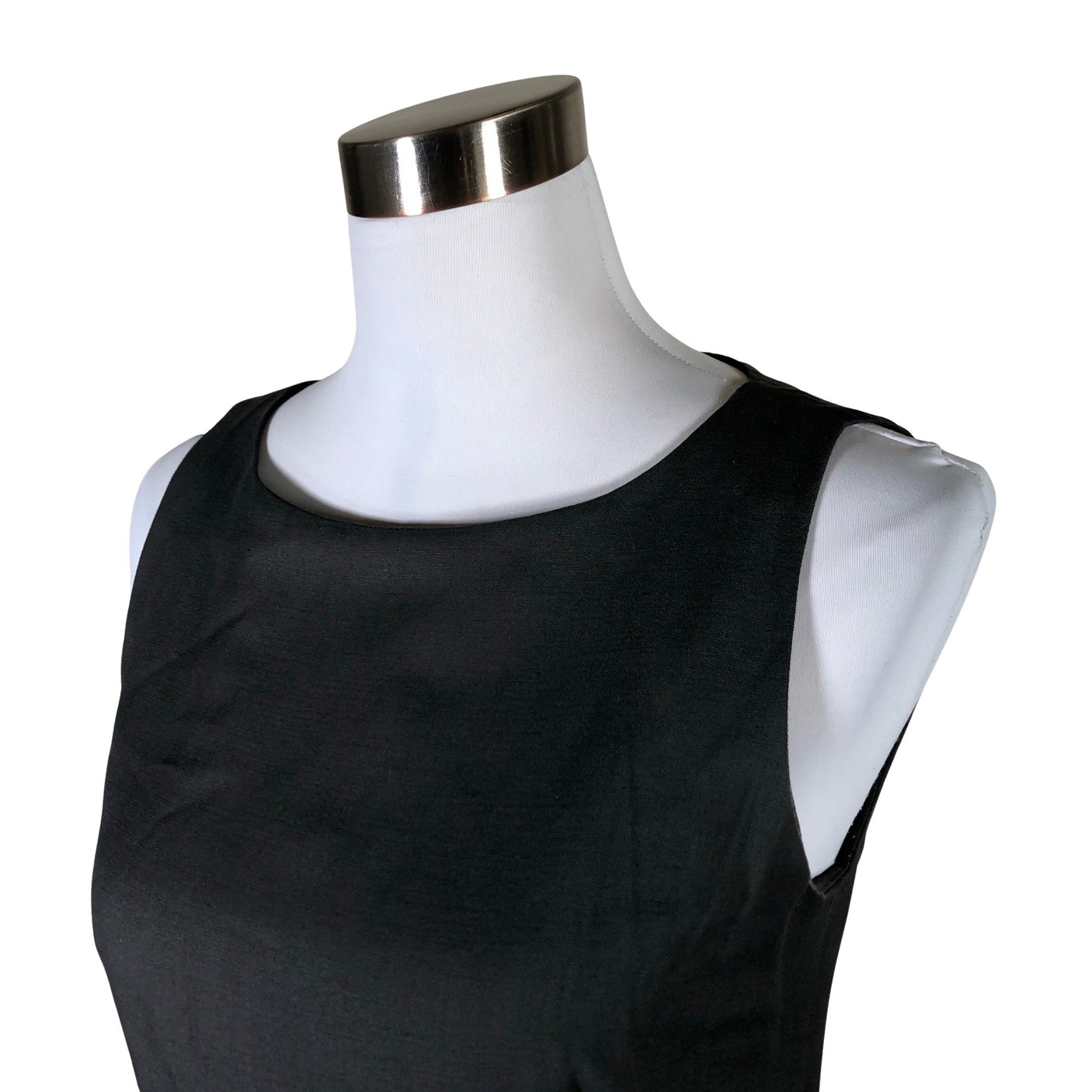 Unisex Cerruti 1881 - Maxi dress, size 36 - Gray (3)