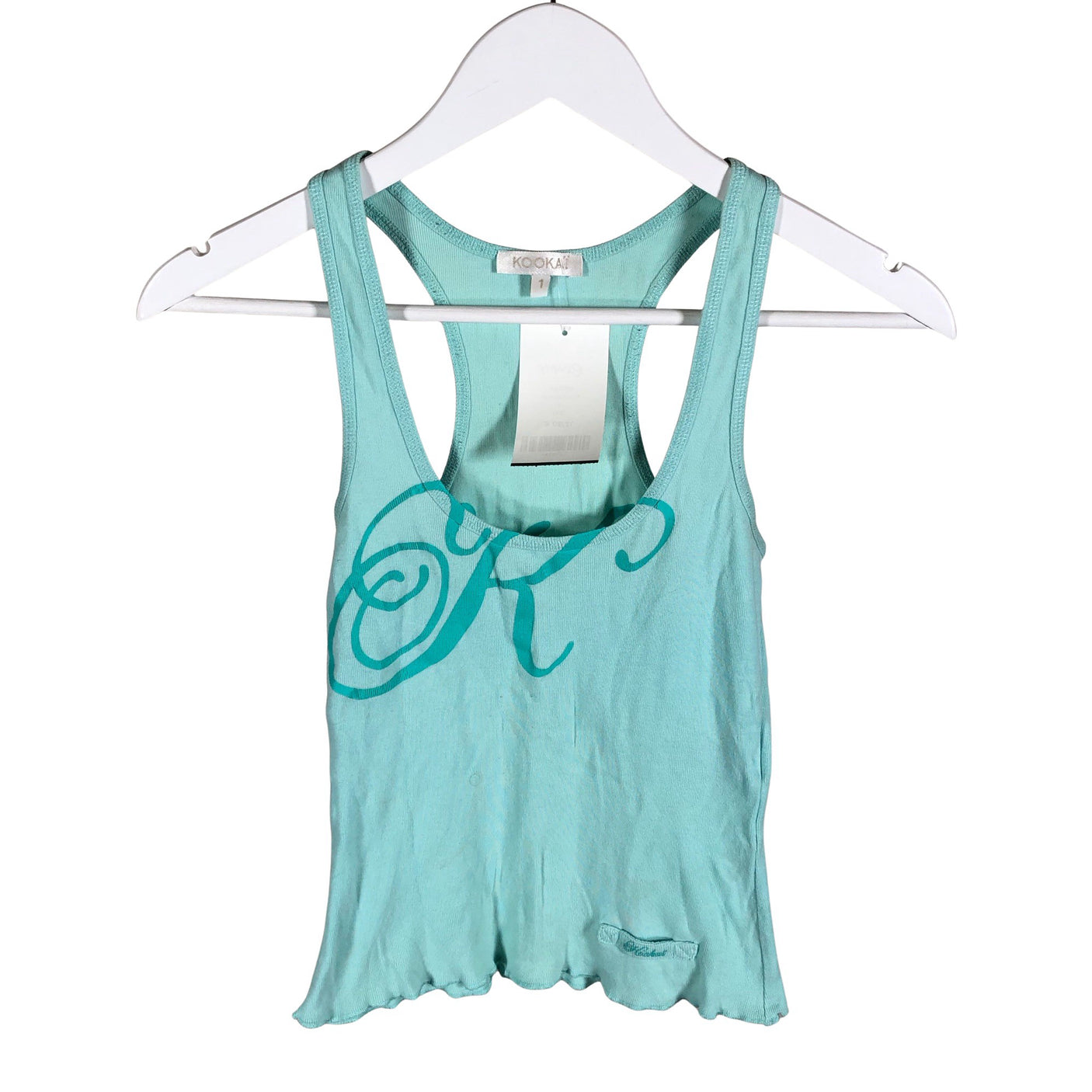 Unisex Kookai - Trikootoppi, koko 34 - (1)