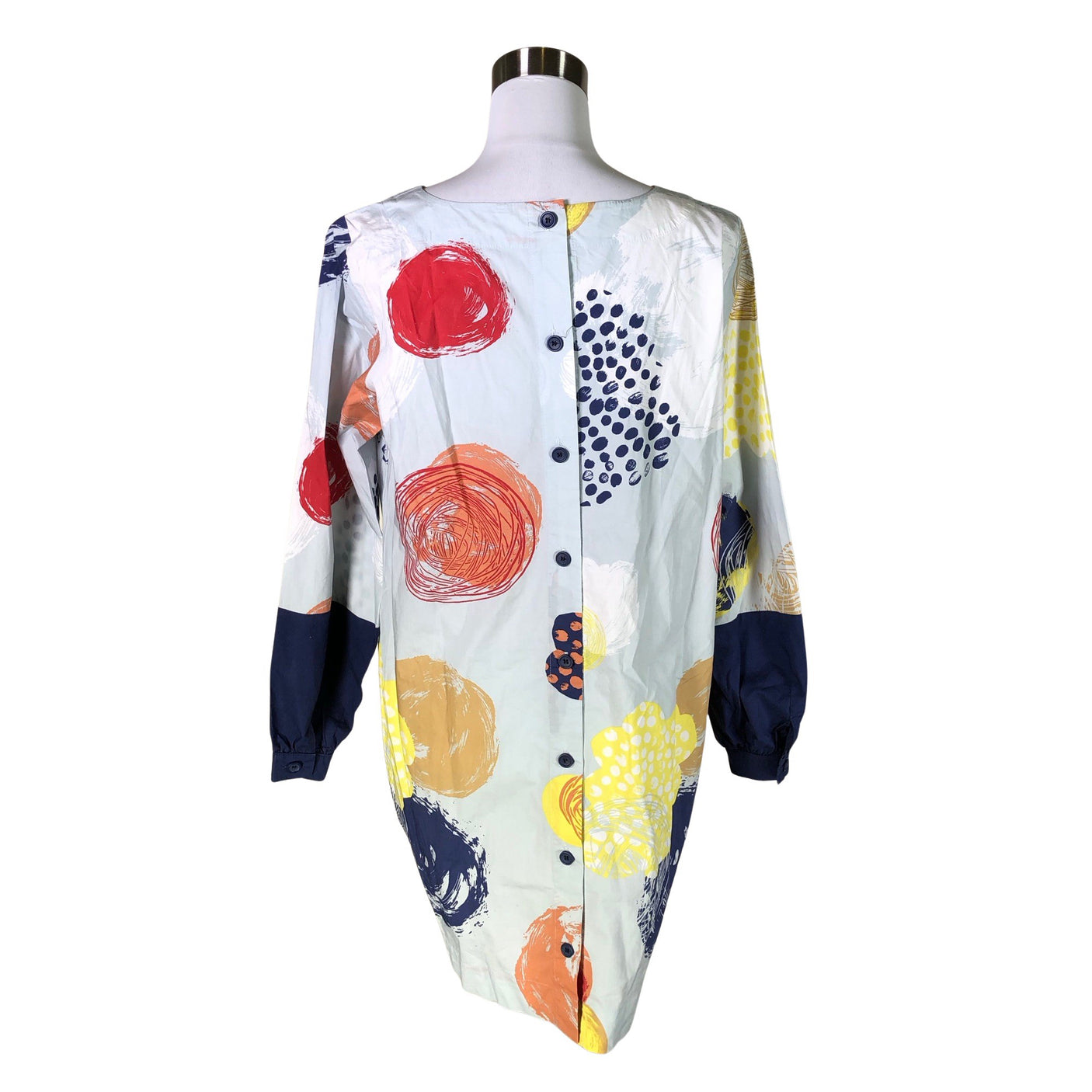 Unisex Marimekko - Kangastunika, koko 40 - (2)