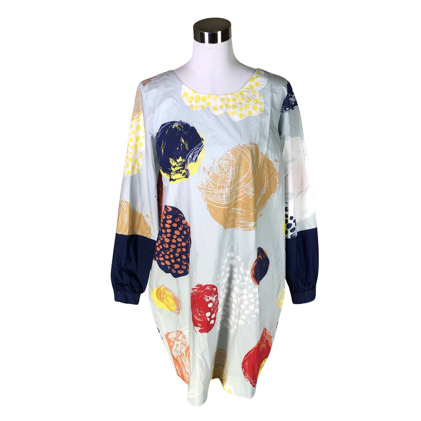 Unisex Marimekko - Kangastunika, koko 40 - (1)