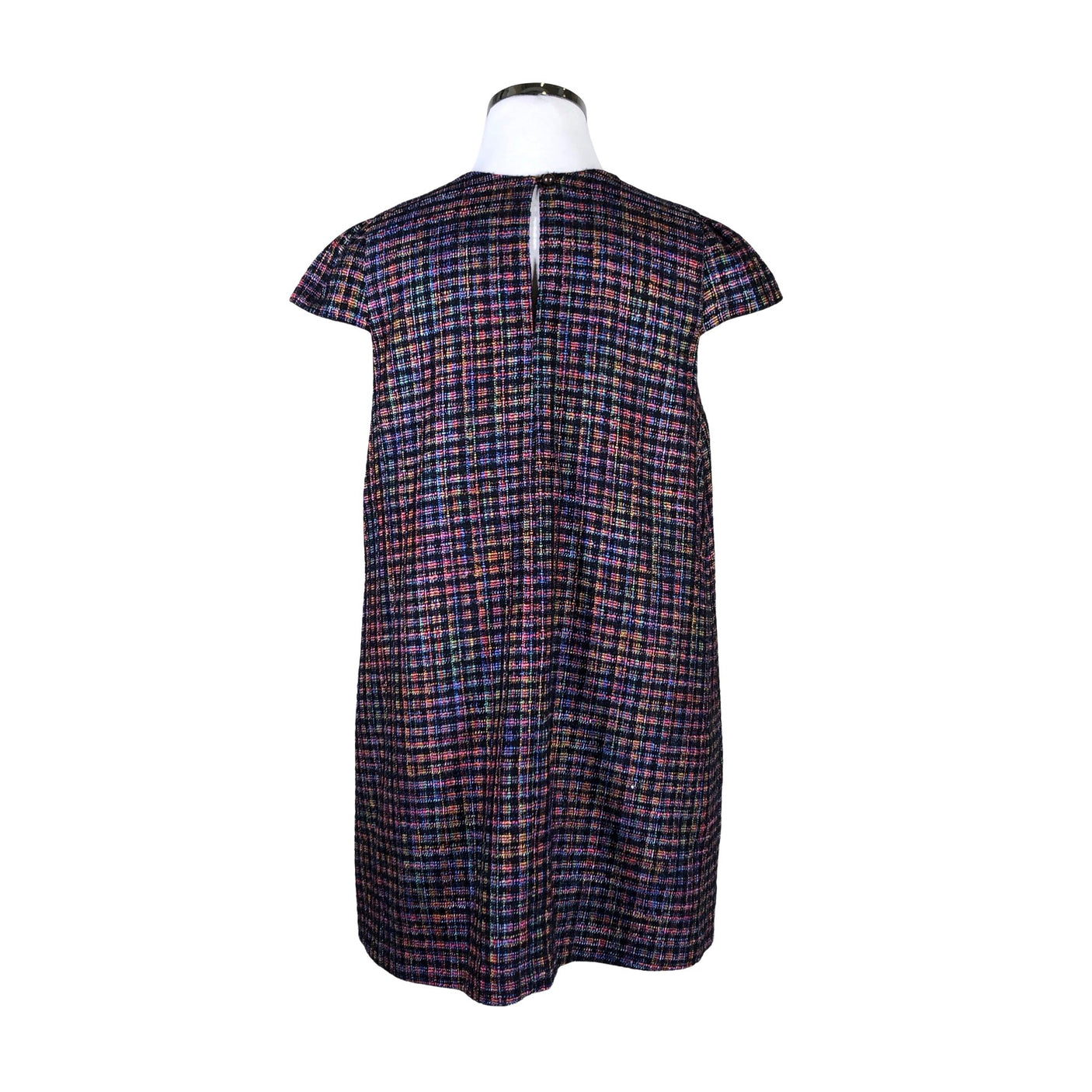 Unisex IVANAhelsinki - Dress, size 44 - Black (2)