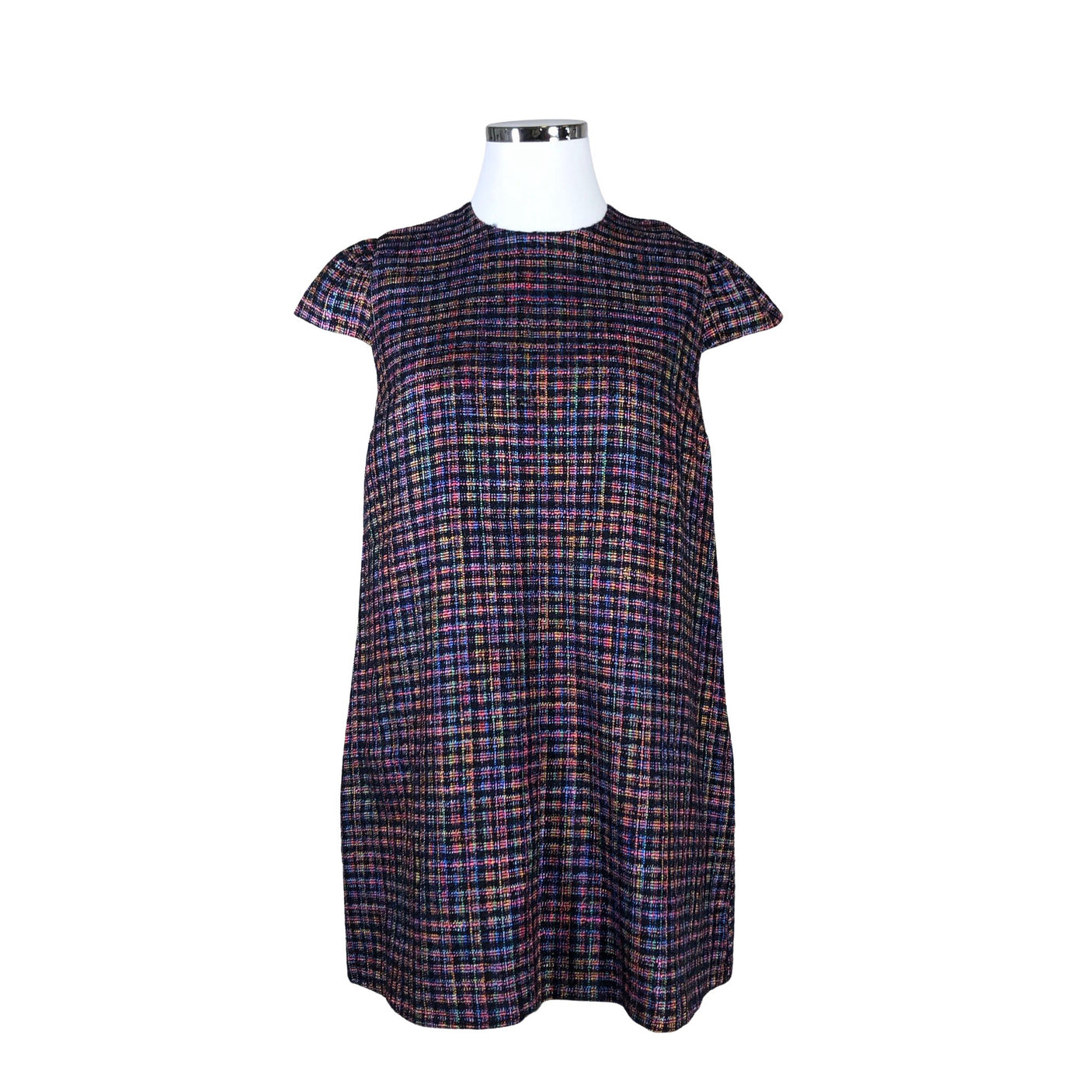 Unisex IVANAhelsinki - Dress, size 44 - Black (1)