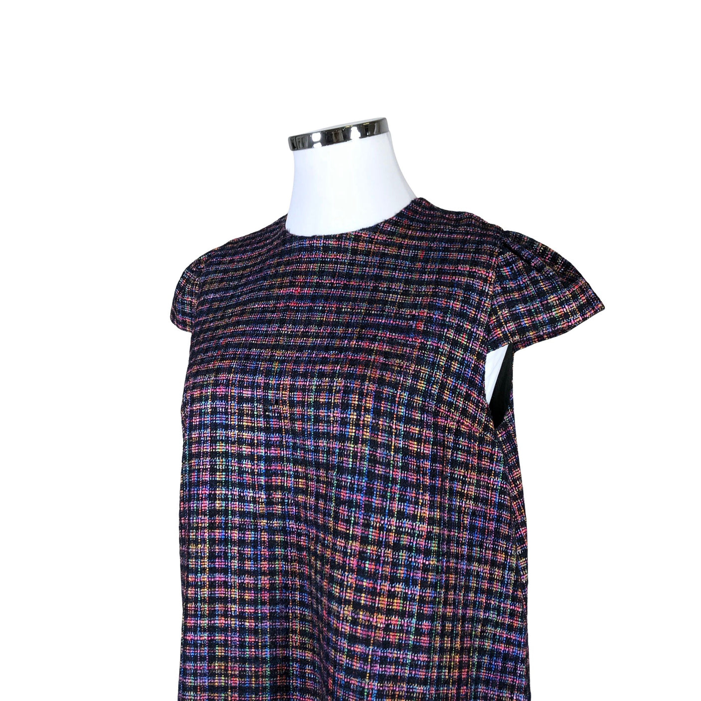 Unisex IVANAhelsinki - Dress, size 44 - Black (3)