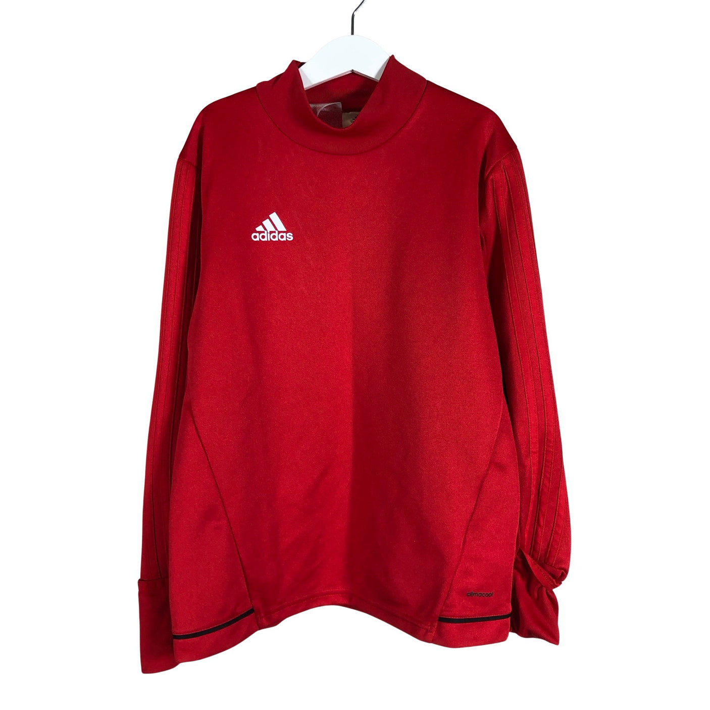 Unisex Adidas - Urheilupaita,
pitkät hihat, koko 134 - 140 - (1)