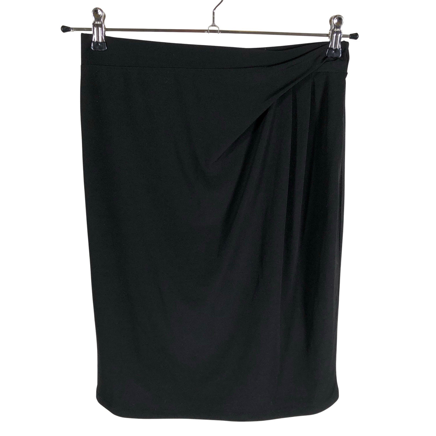 Unisex Esprit - Tricot skirt, size 34 - Black (1)