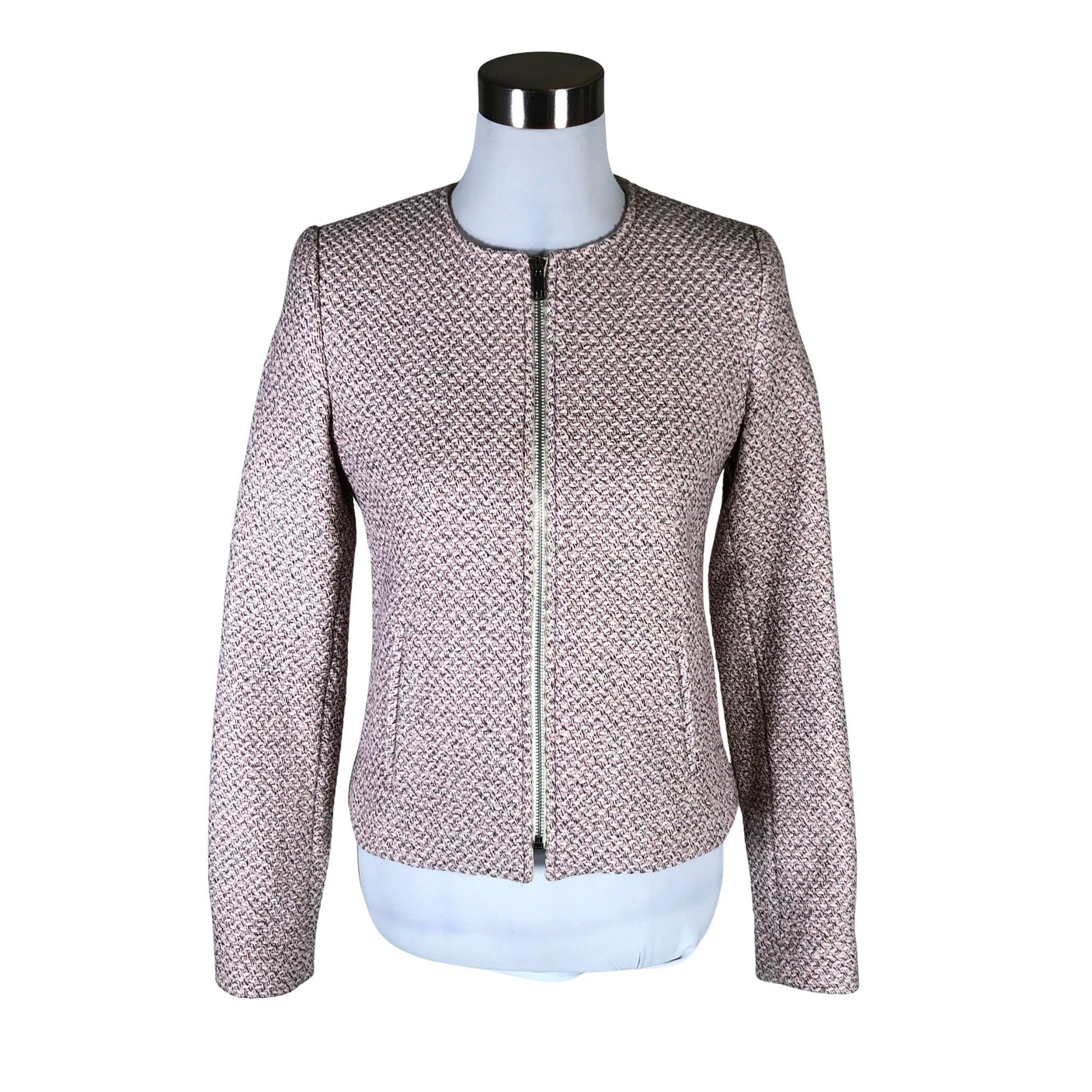 Unisex Esprit - Jacket, size 34 - Light pink (1)