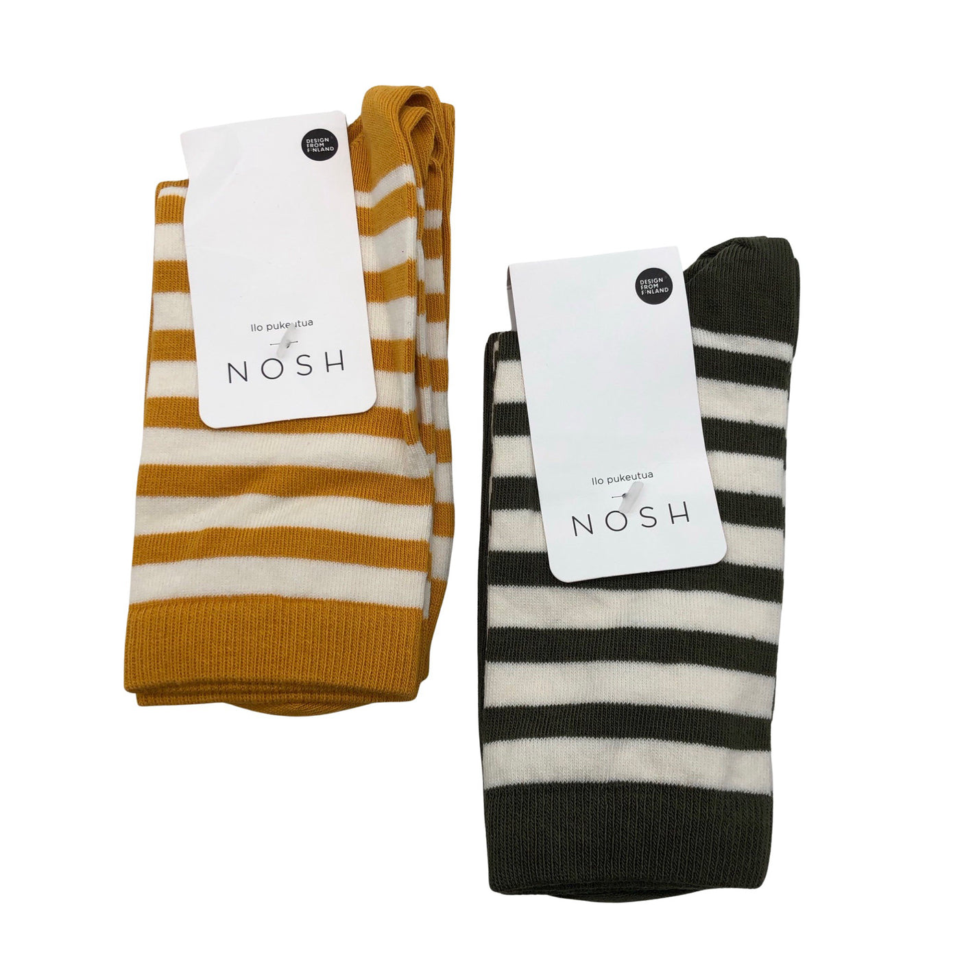 Unisex NOSH - Sukat, koko 38 - (1)