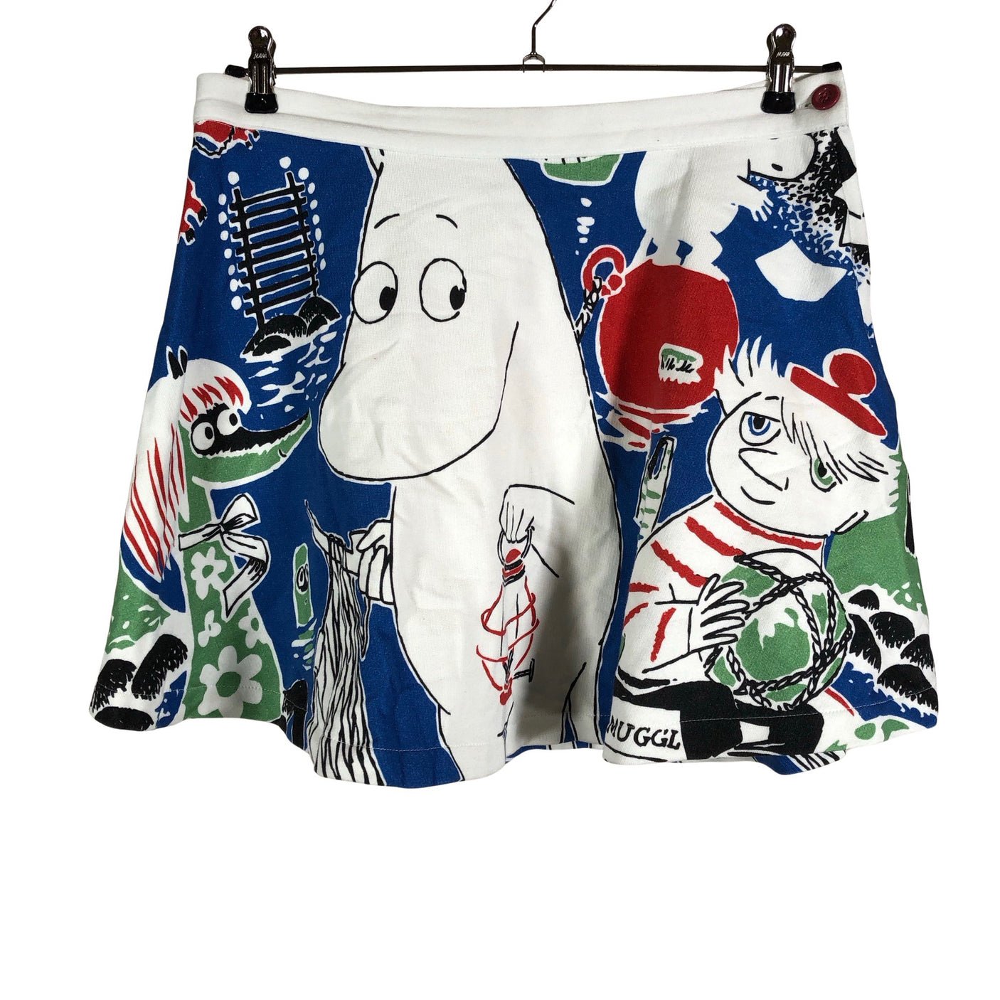 Unisex IVANAhelsinki - Collegehame, koko 40 - (1)