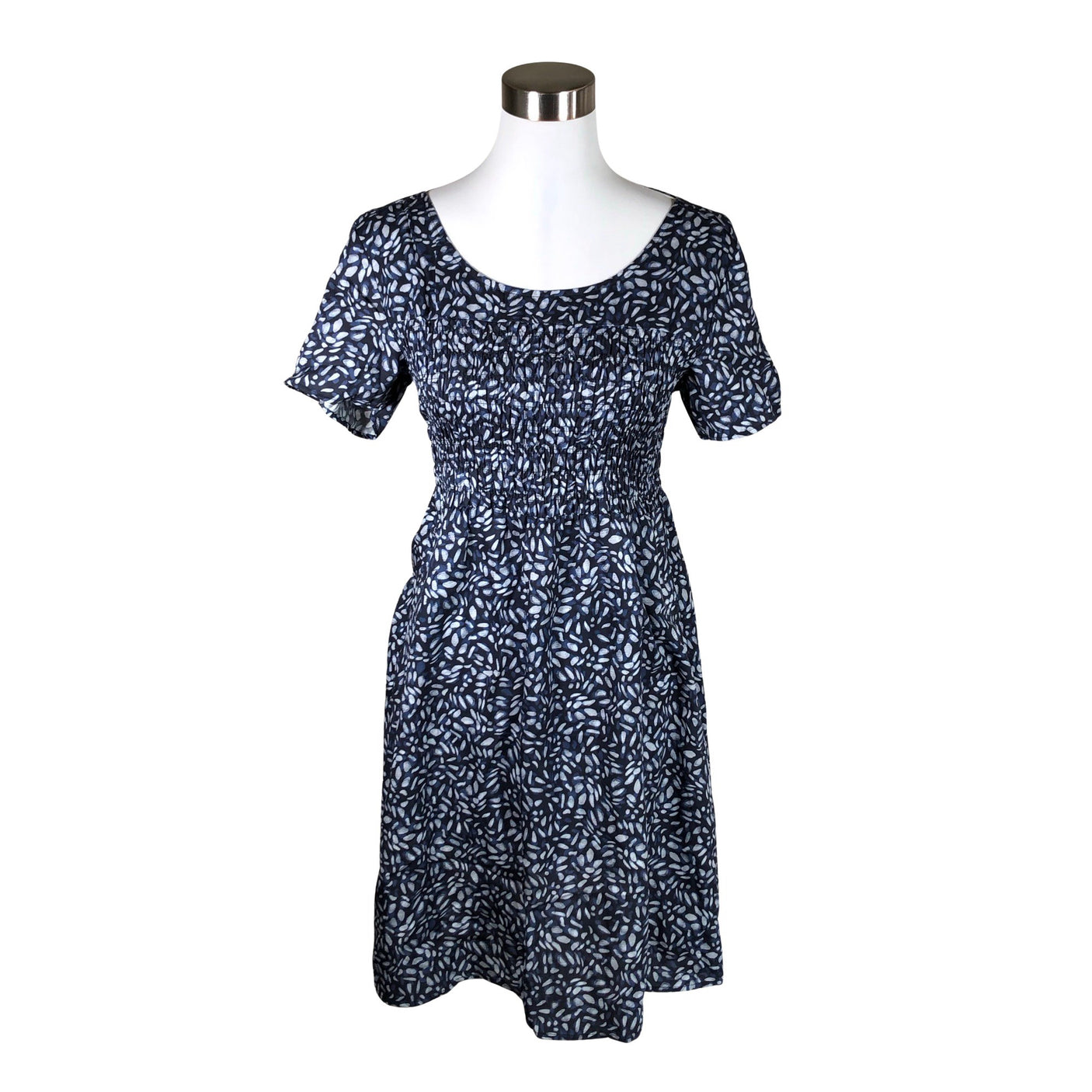 Unisex Armedangels - Sifonkimekko, koko 38 - (1)