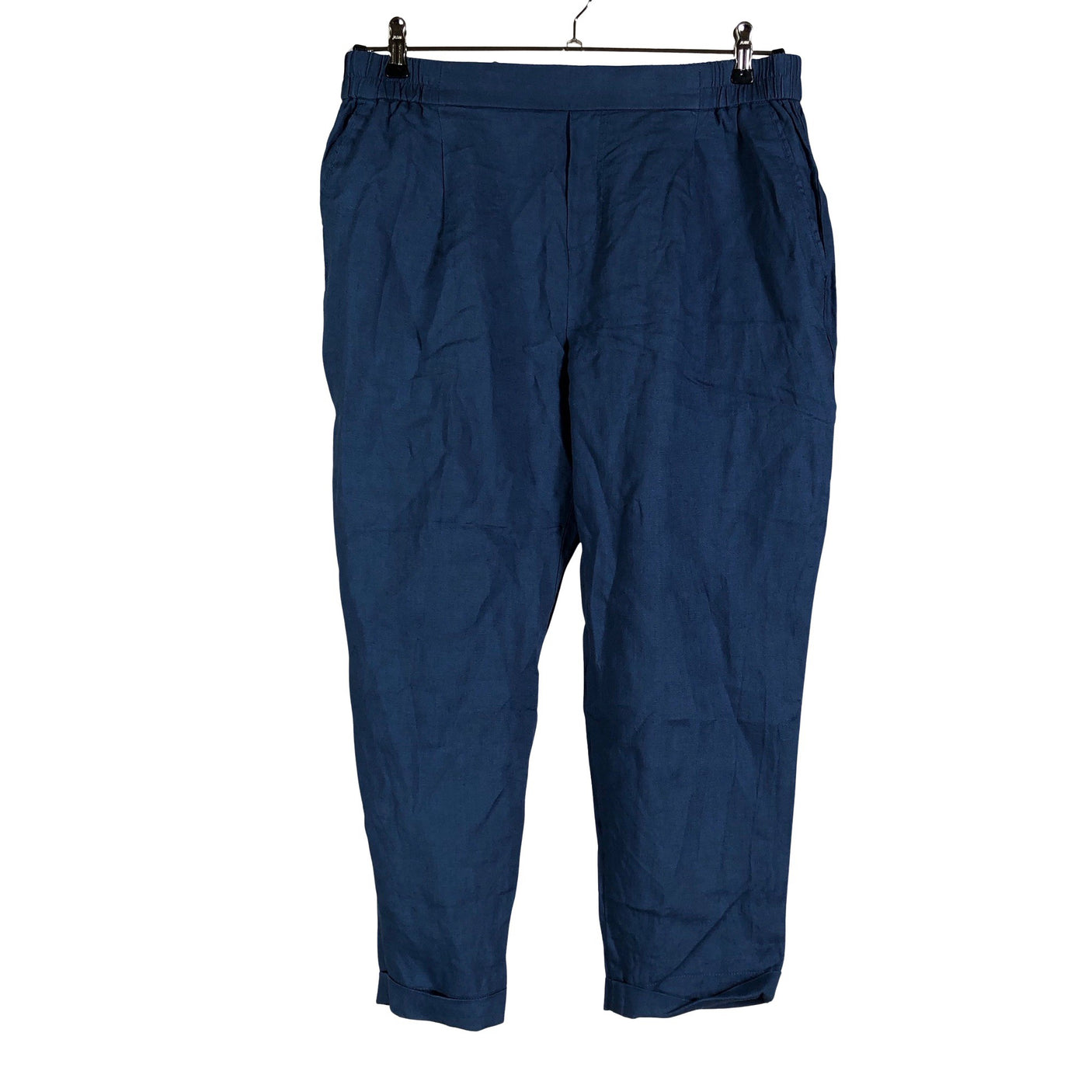 Unisex Benetton - Kangashousut, koko 42 - (1)