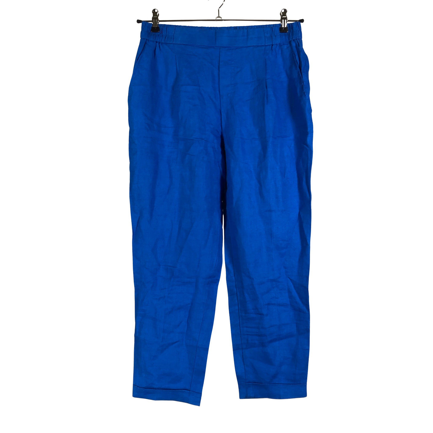 Unisex Benetton - Kangashousut, koko 40 - (1)