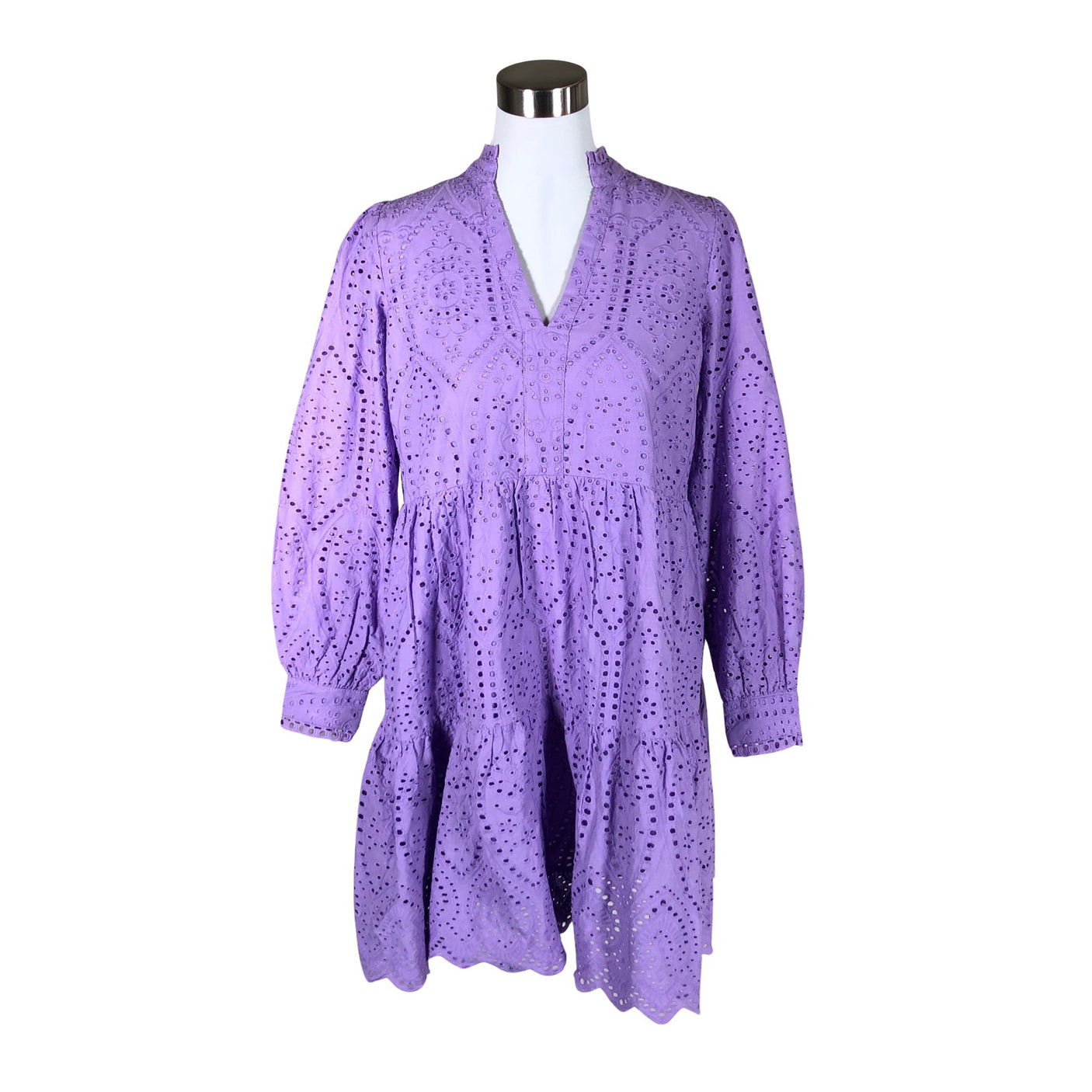 Unisex Y.A.S - Kangasmekko, koko 40 - (1)