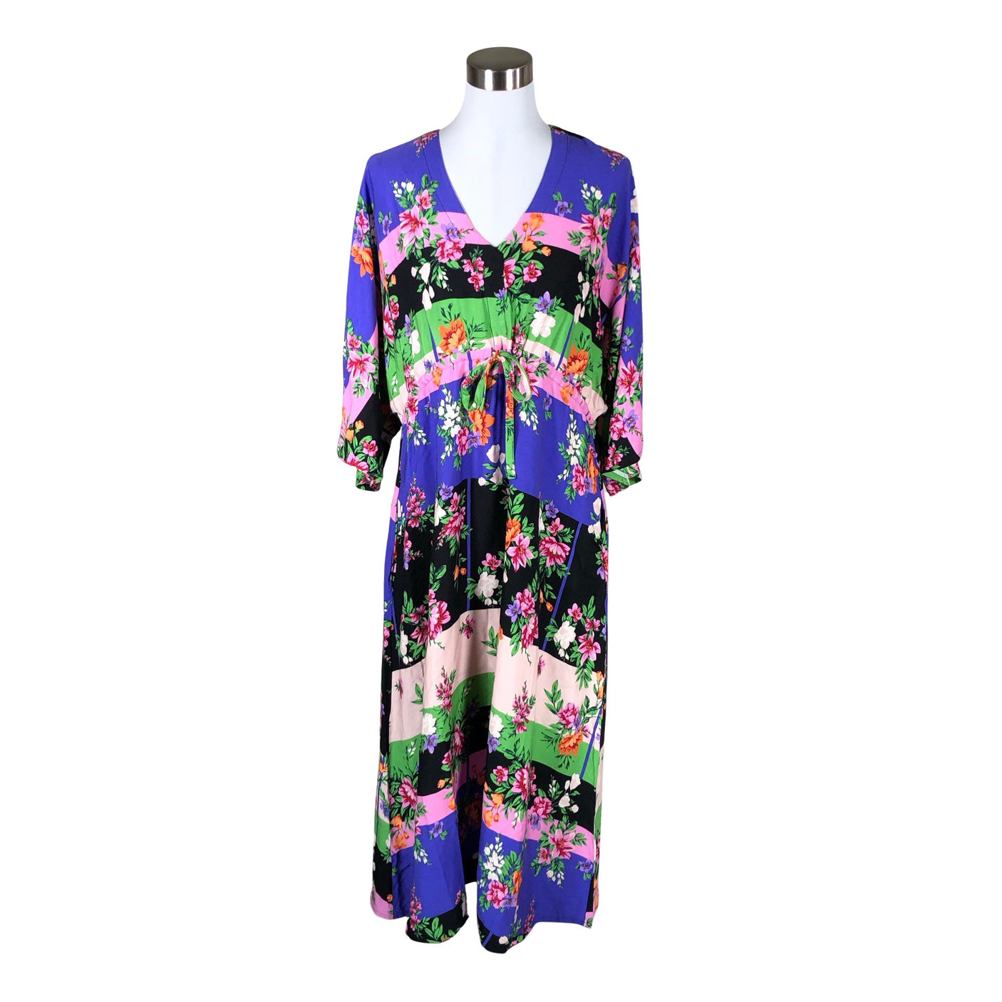 Unisex Culture - Sifonkimekko, koko 38 - (1)