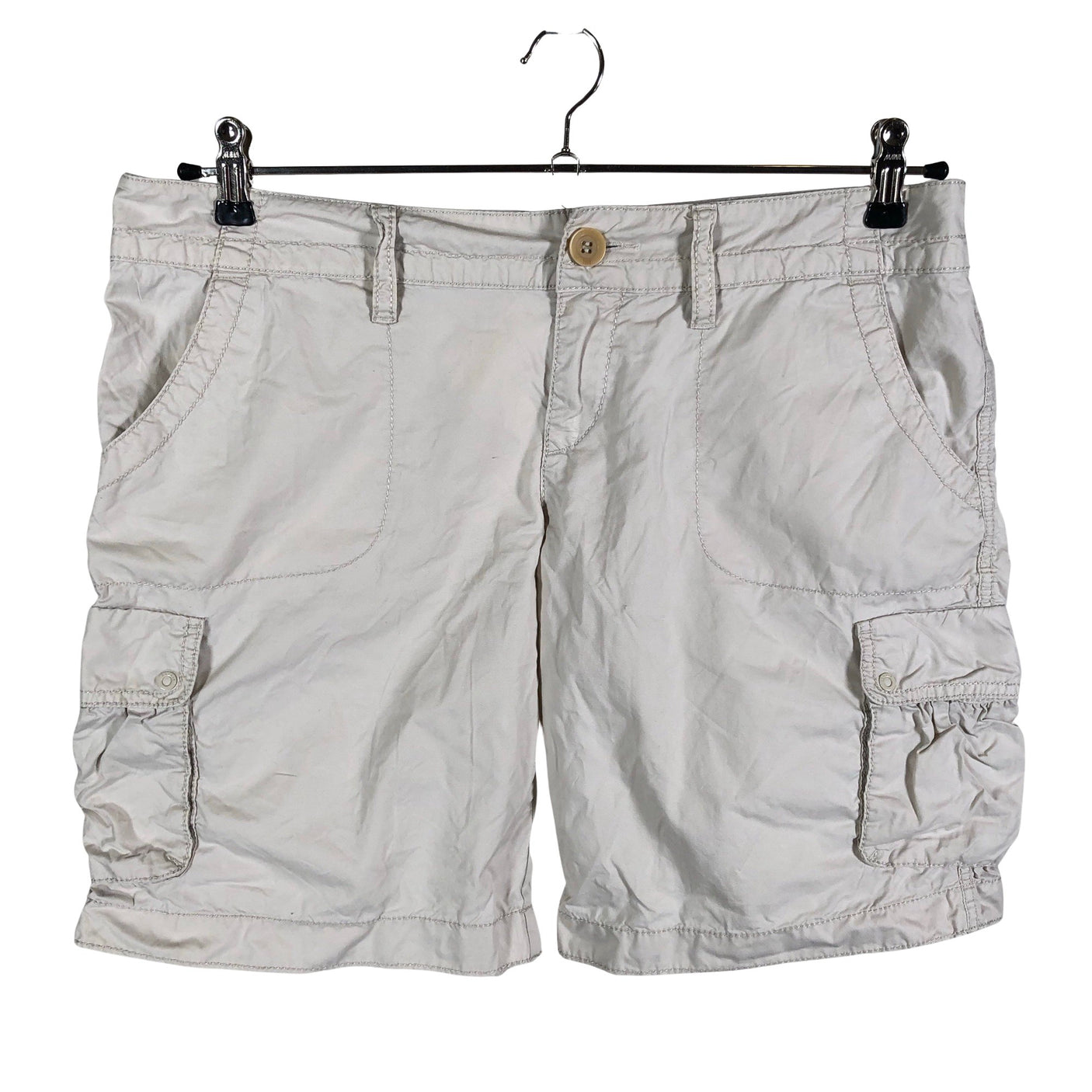 Unisex Esprit - Shorts, size 40 - Beige (1)