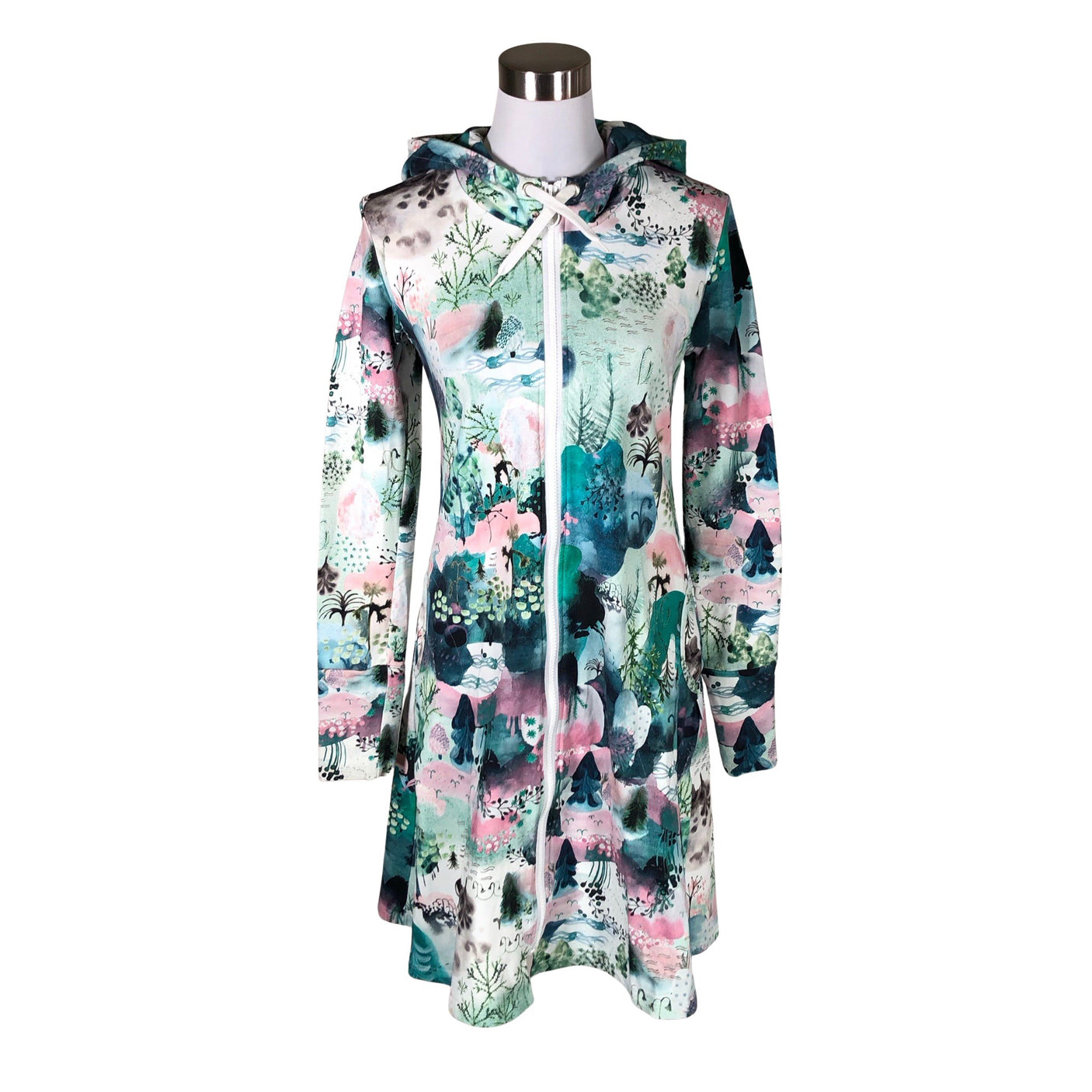 Unisex Taimi - Collegemekko, koko 38 - (1)