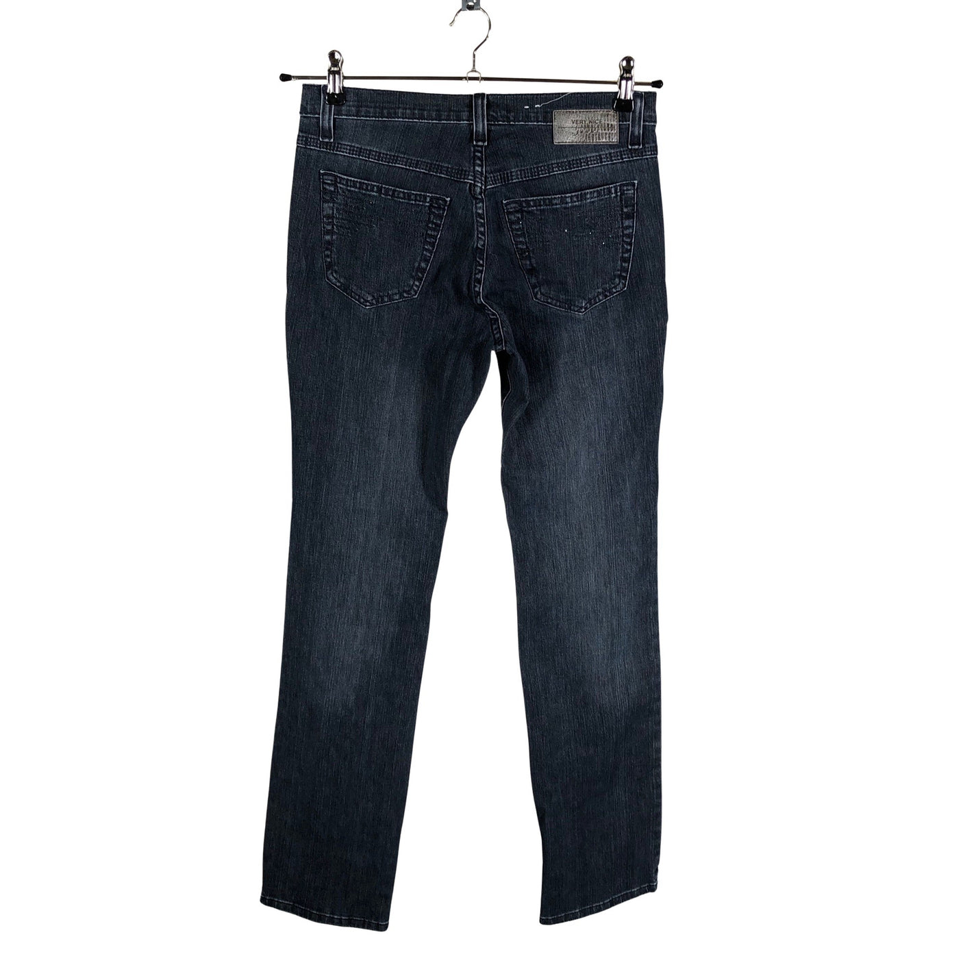 Unisex Very Nice - Jeans, size W28 - Blue (2)