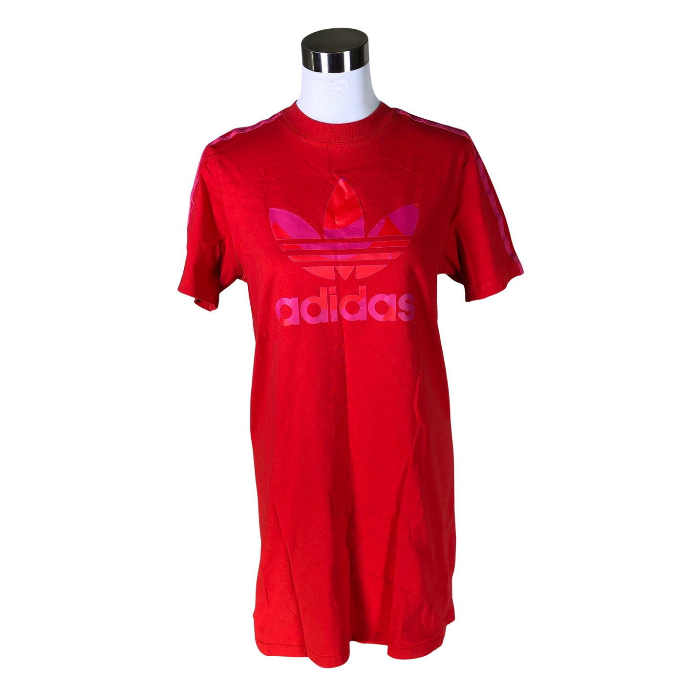 Unisex Adidas - Trikoomekko, koko 38 - (1)