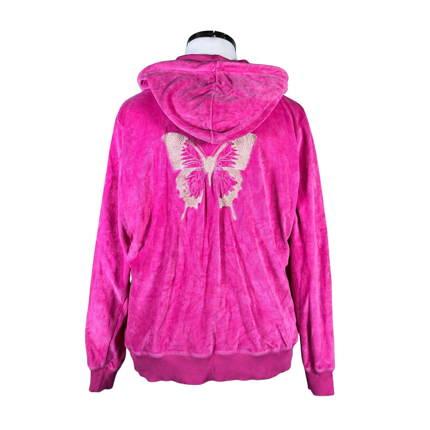 Unisex me&i - Huppari, koko 46 - (2)