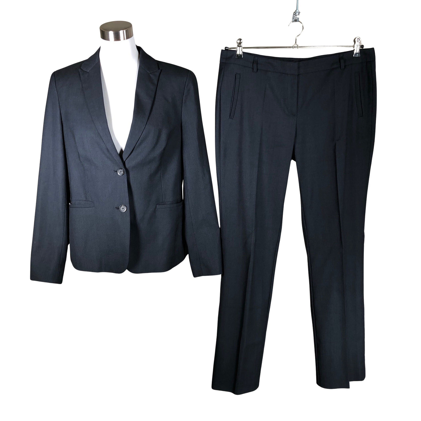 Unisex Esprit - Suit set, size 40 - Blue (1)