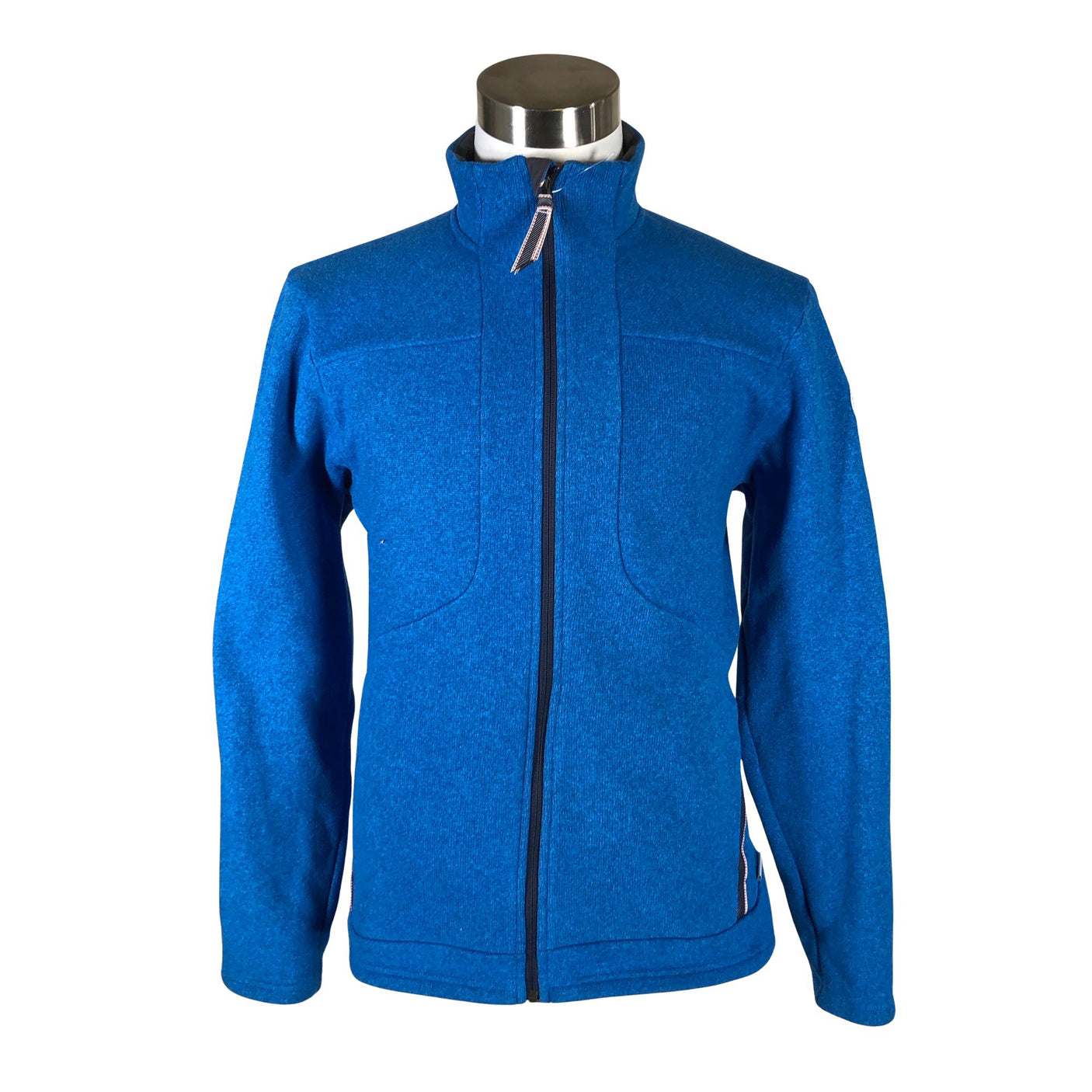 Unisex Peak Performance - Fleecetakki, koko L - (1)