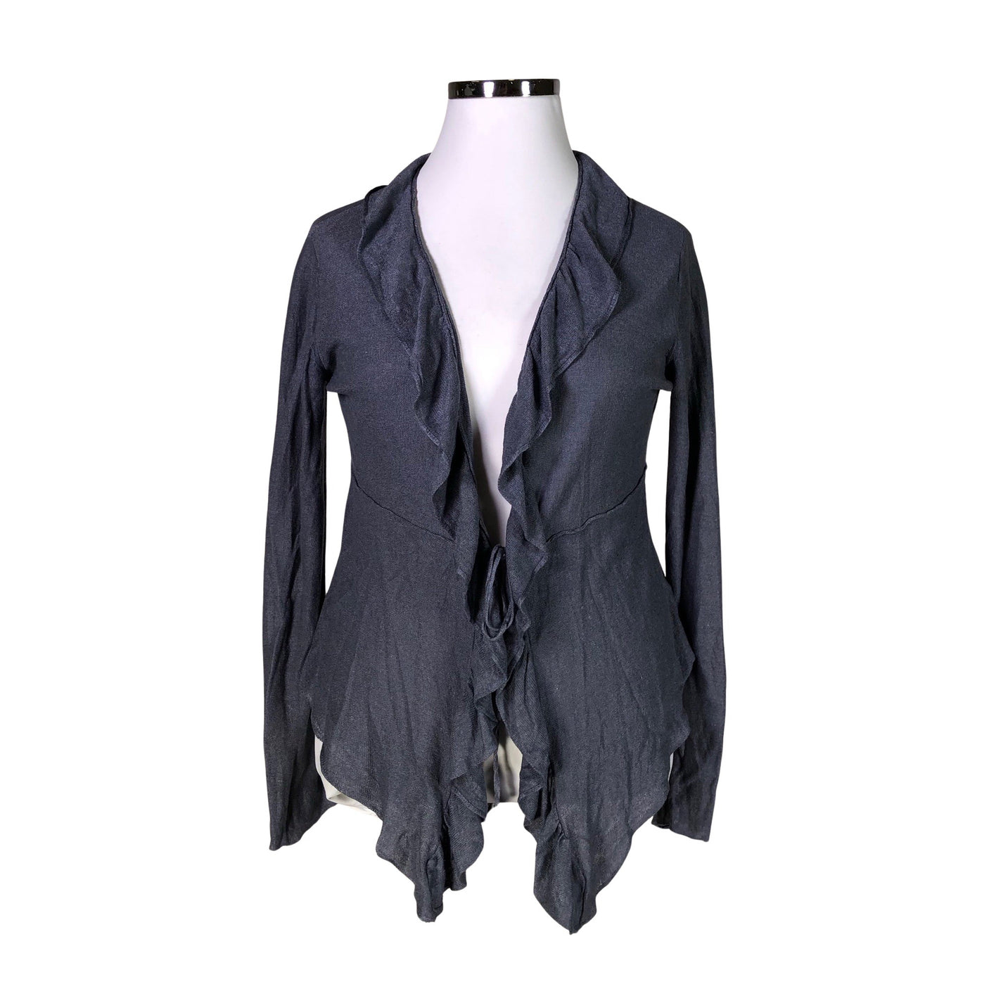 Unisex Rabalder - Neuletakki, koko 42 - (1)
