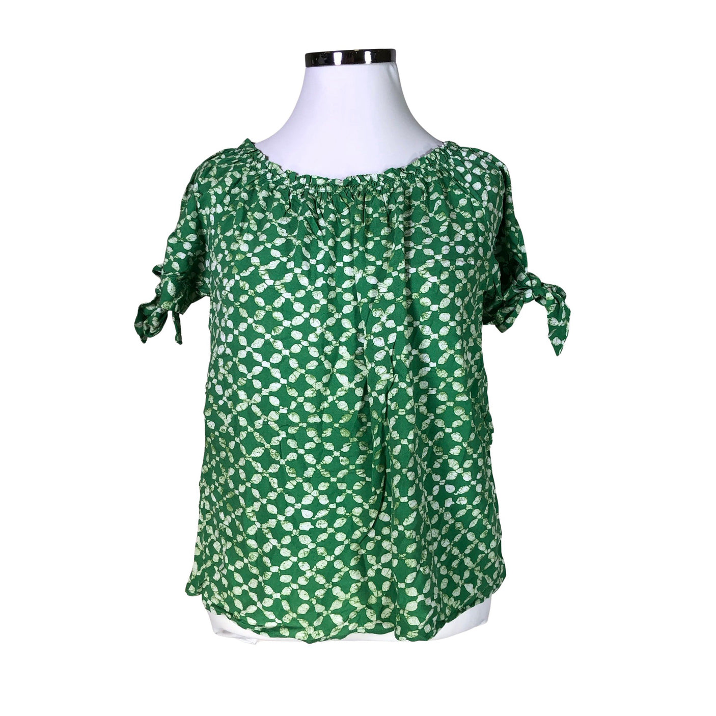Unisex Free Quent - Lyhythihainen pusero, koko 42 - (1)