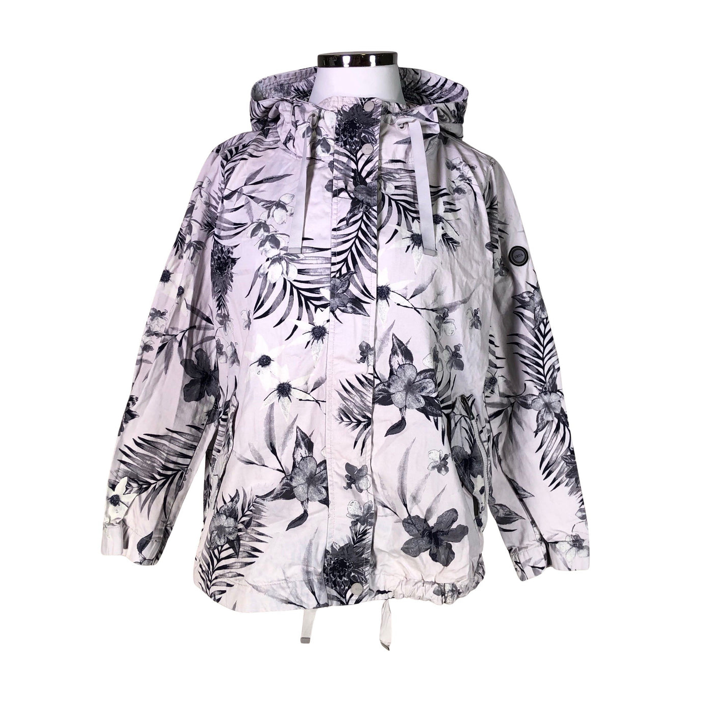 Unisex Cecil - Ulkoilutakki, koko 42 - (1)