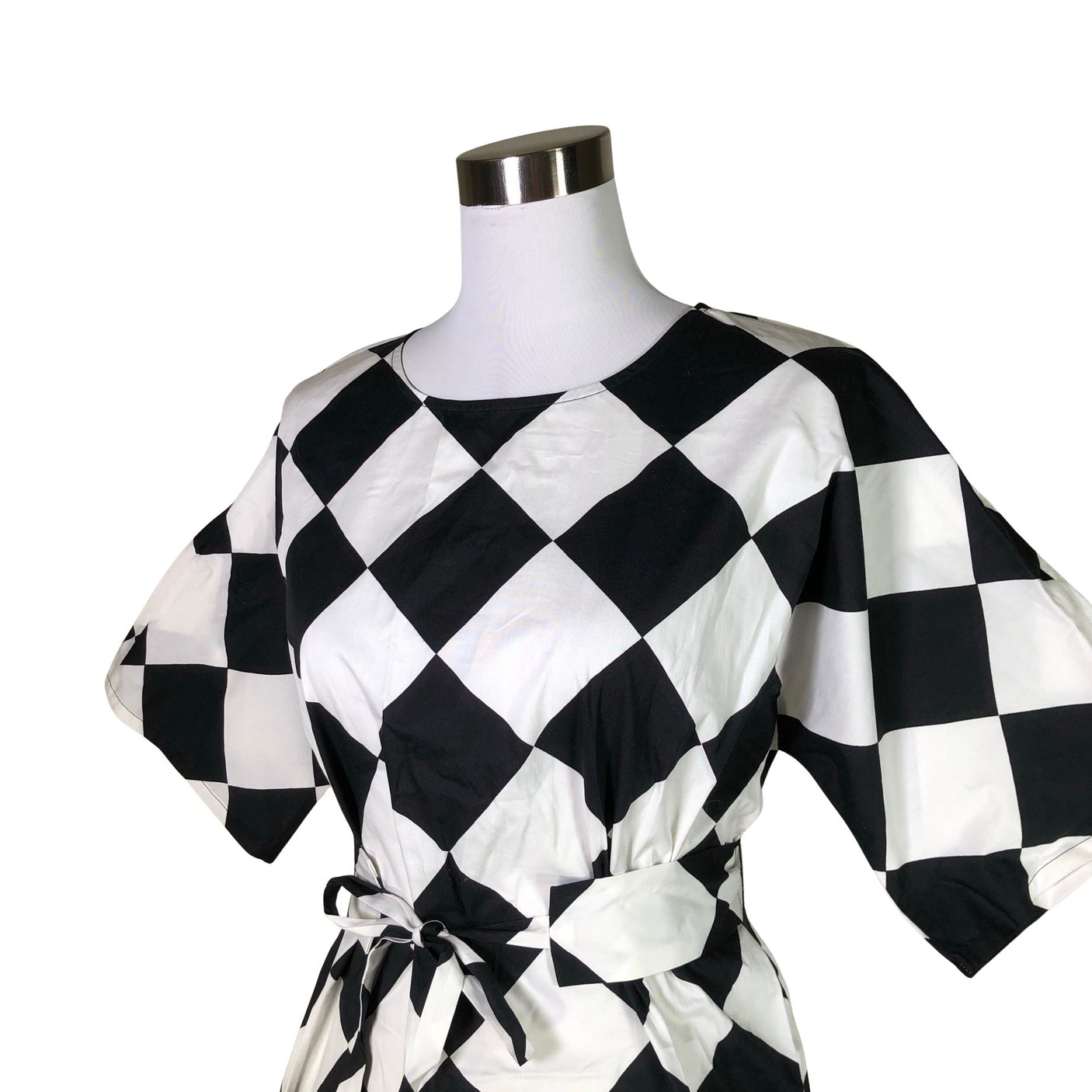 Unisex Marimekko - Kangasmekko, koko 34 - (3)