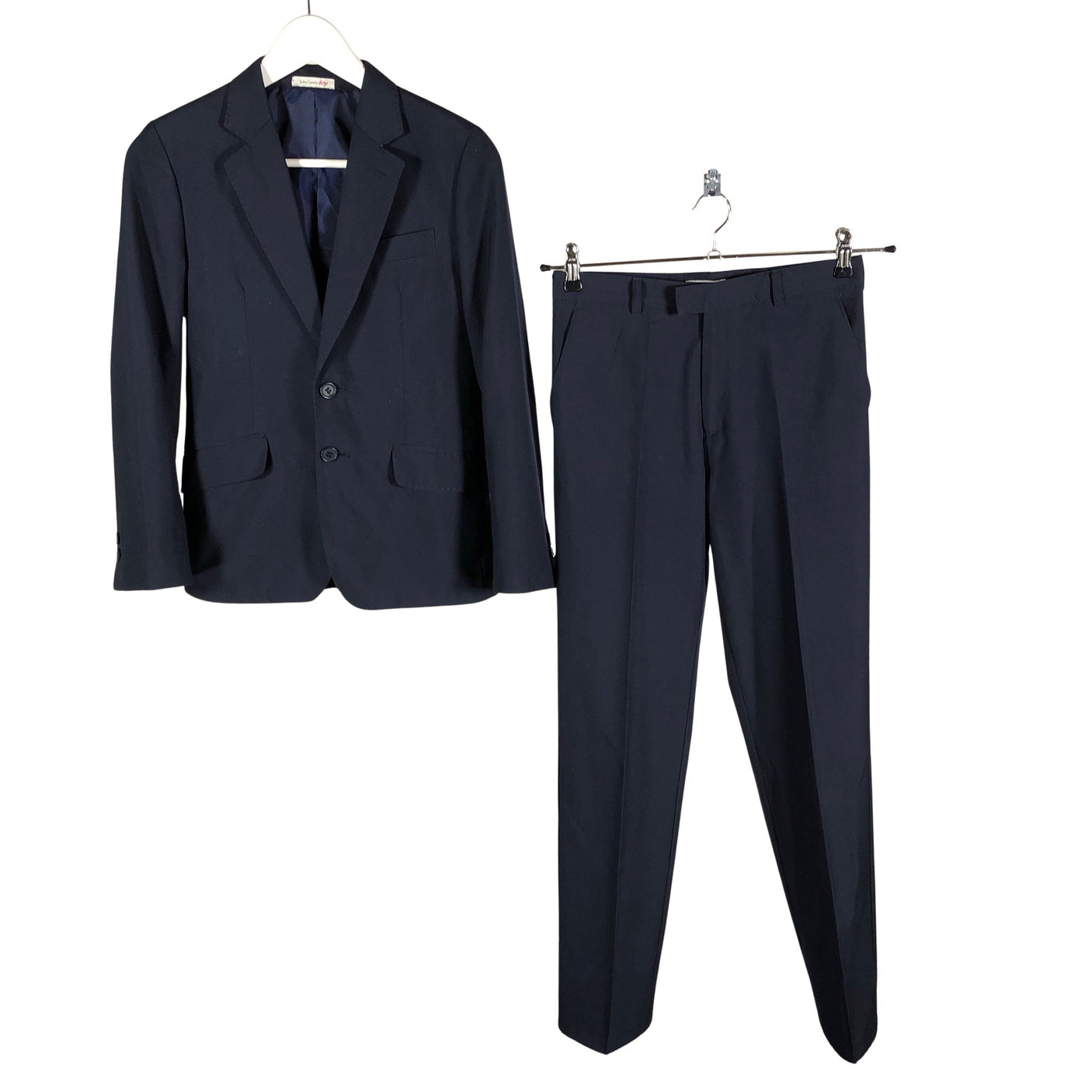 Unisex John Lewis - Puku, koko 140 - 146 - (1)
