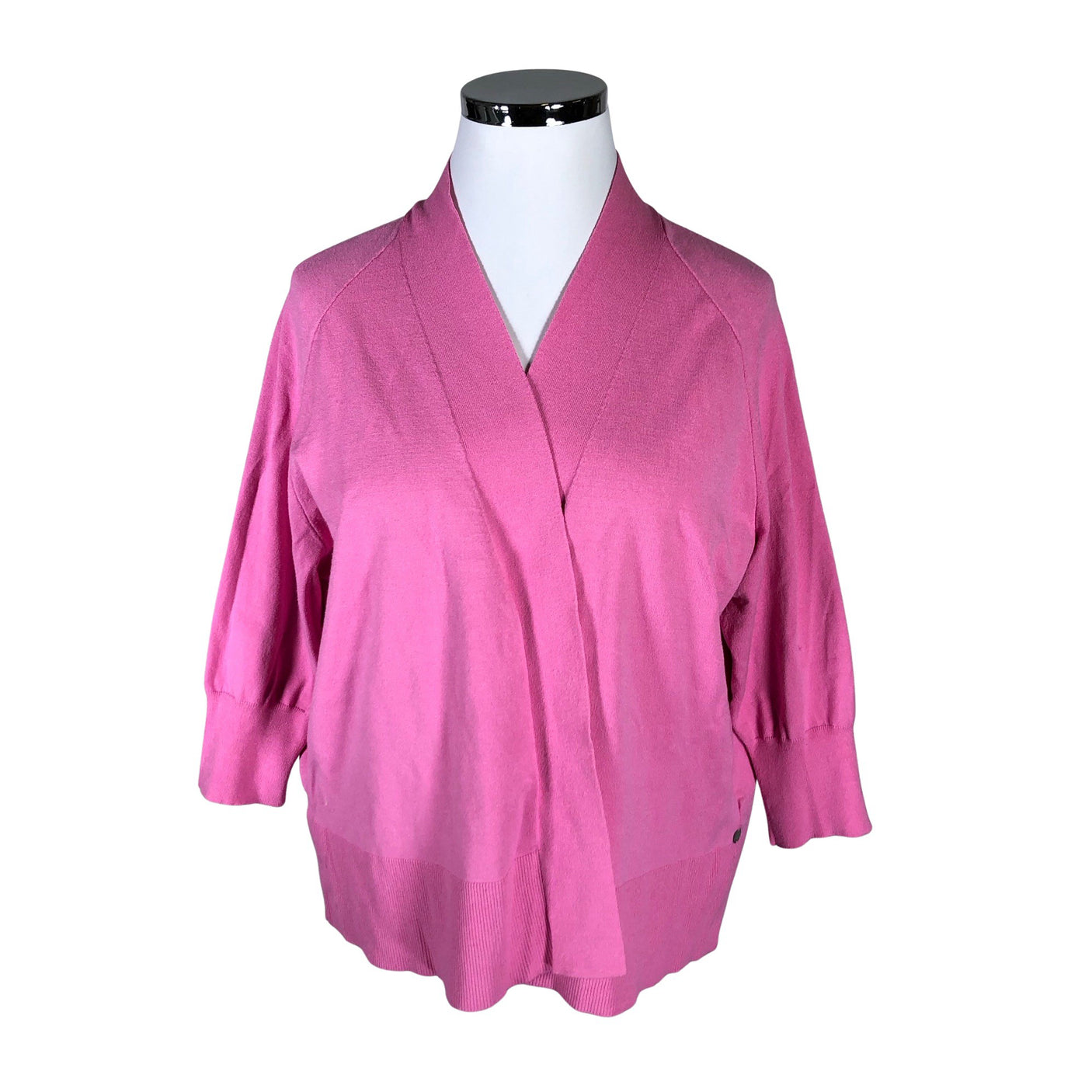 Unisex Milano - Neuletakki, koko 46 - (1)