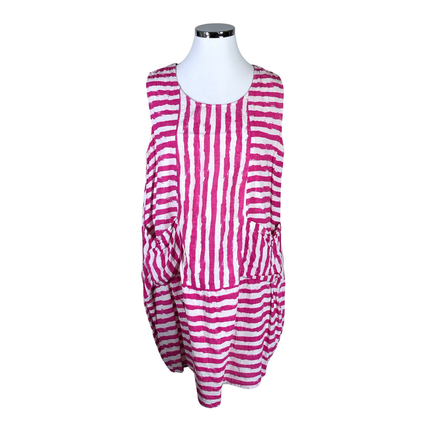 Unisex Orientique - Kangasmekko, koko 48 - (1)