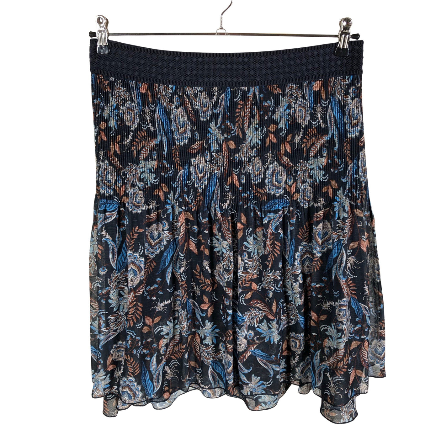 Unisex 2-Biz - Kangashame, koko 42 - (1)