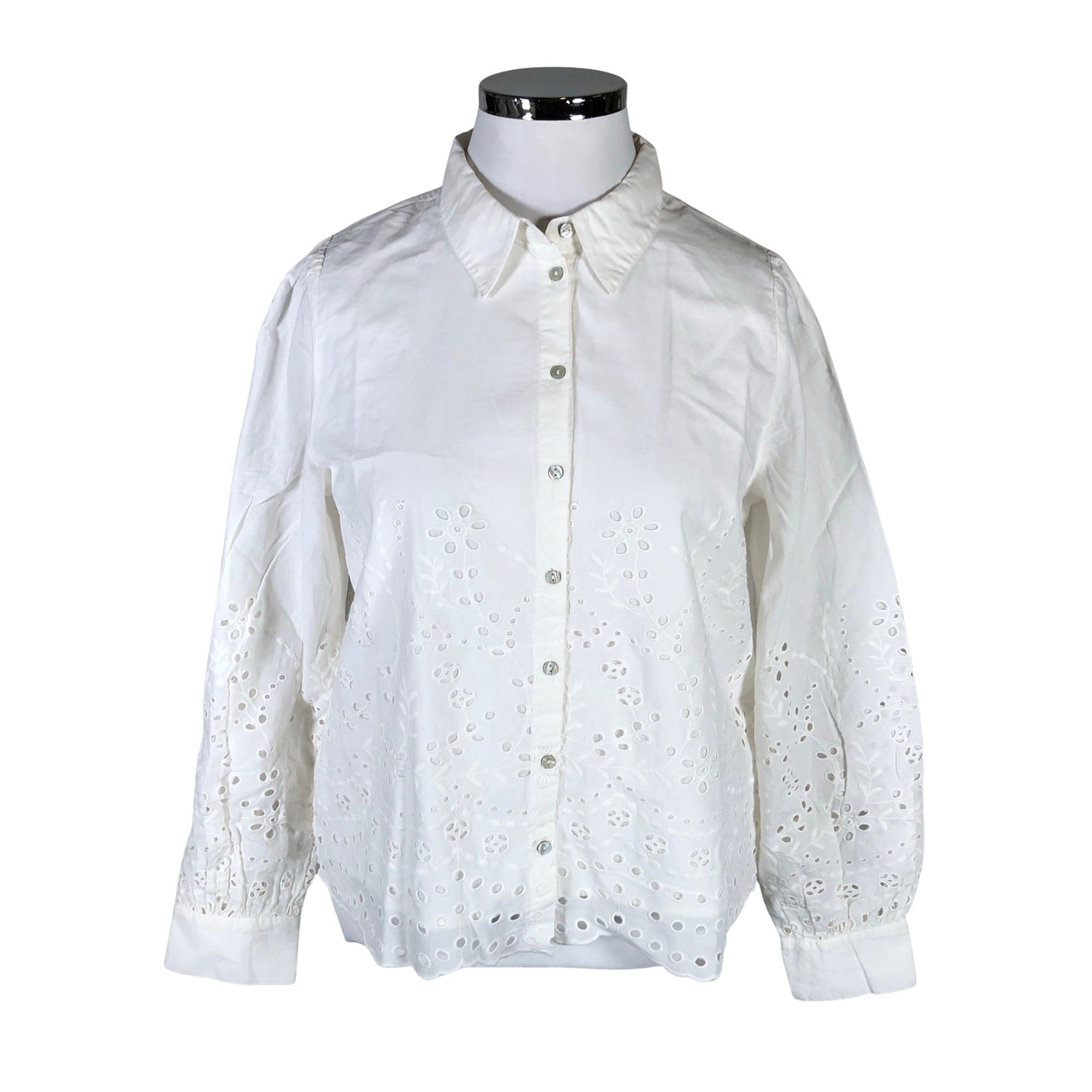 Unisex Y.A.S - Pusero, koko 44 - (1)