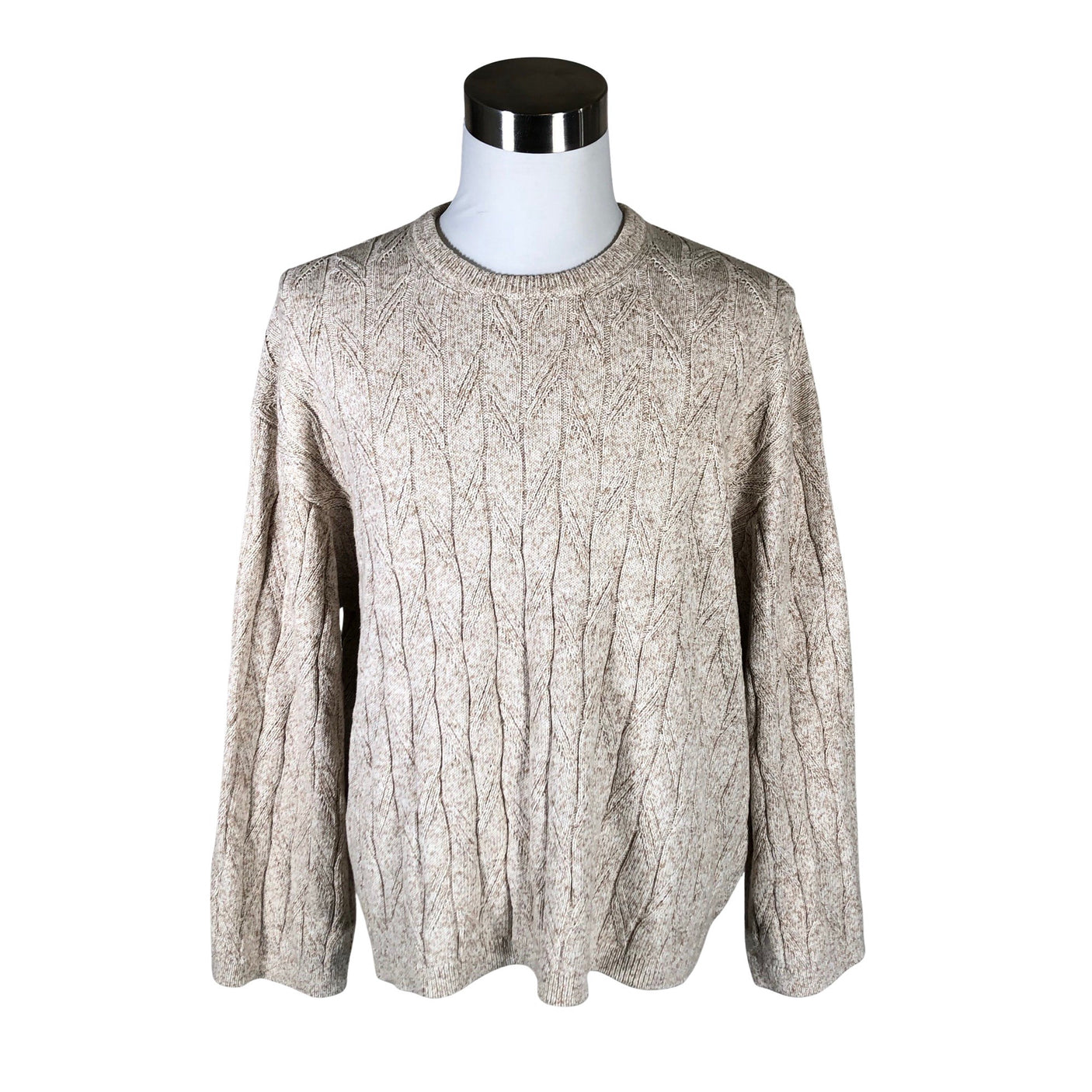 Unisex Samsoe&Samsoe - Neulepaita, koko XL - (1)