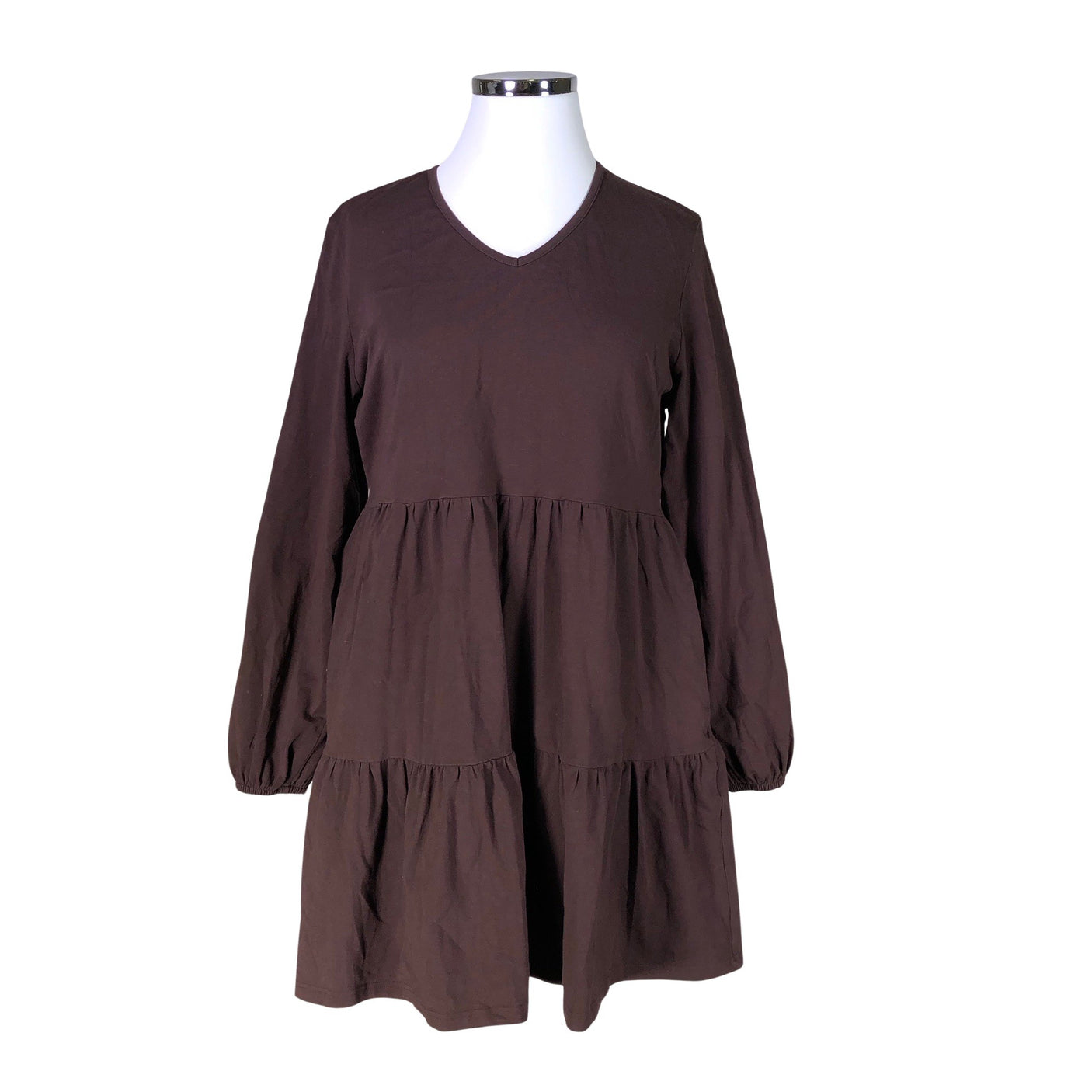 Unisex Versonpuoti - Trikoomekko, koko 44 - (1)