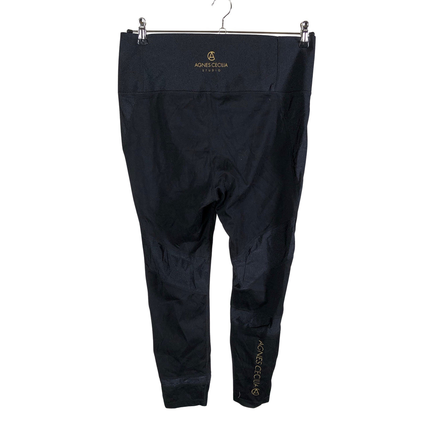 Unisex Agnes Cecilia - Leggings, size 48 - Black (2)