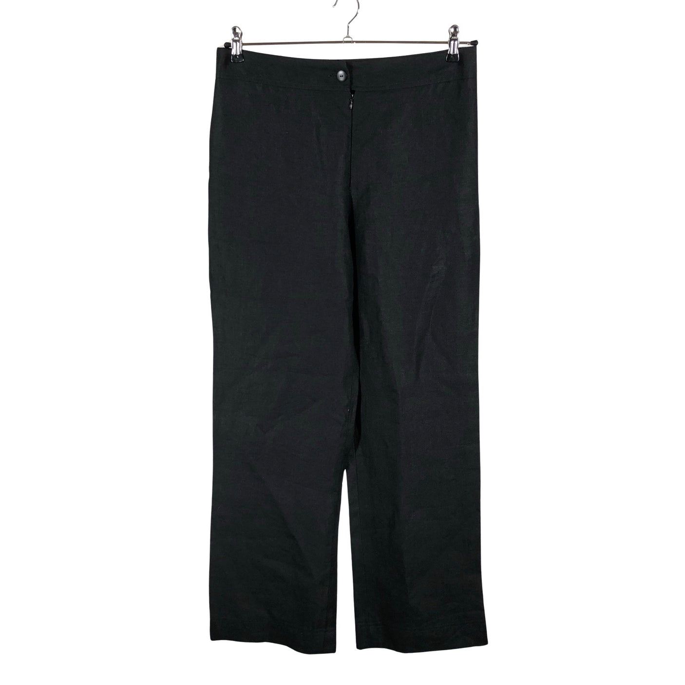 Unisex Kontrast - Kangashousut, koko 40 - (1)